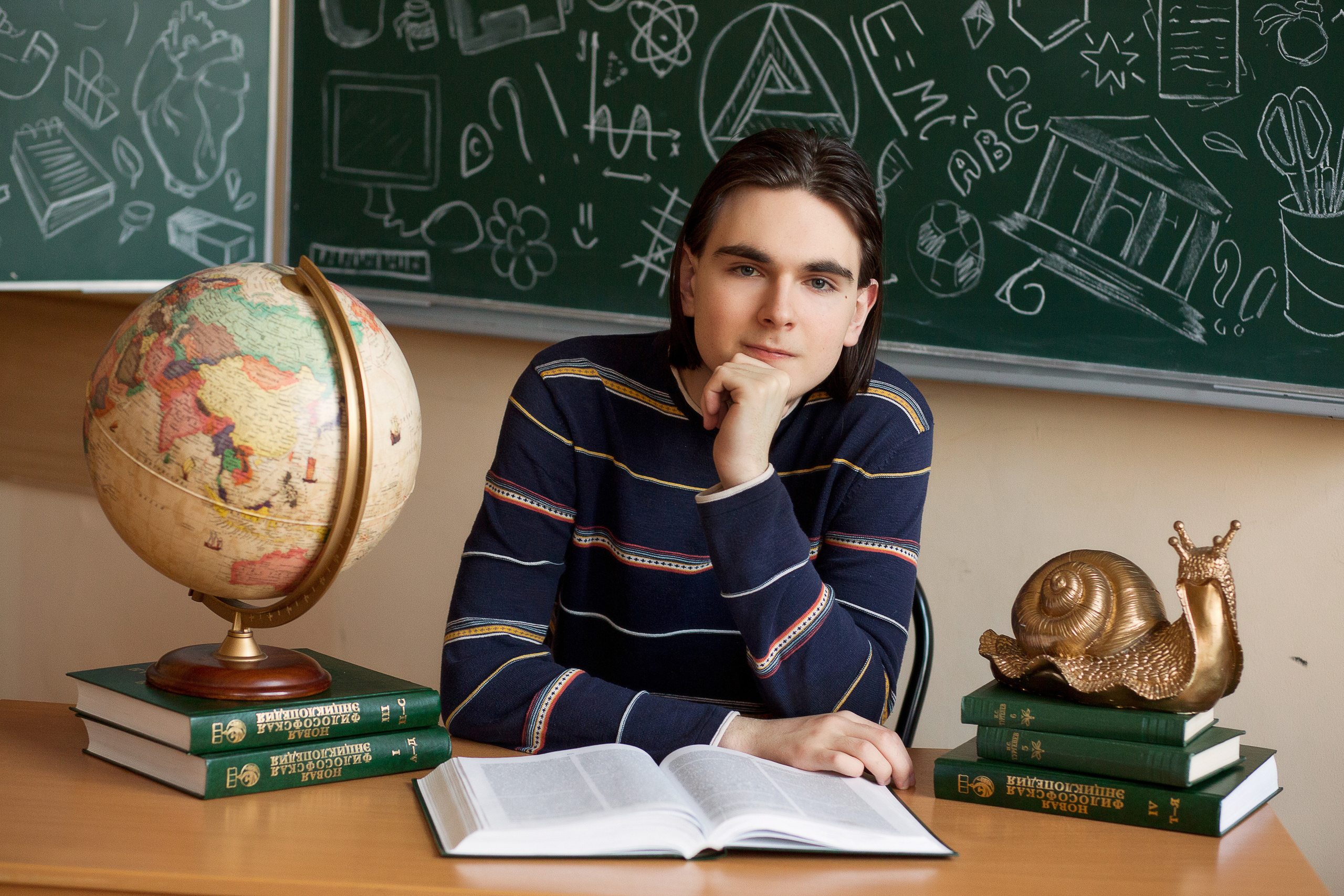 School. Ната Филина. Ваш семейный фотограф. Москва