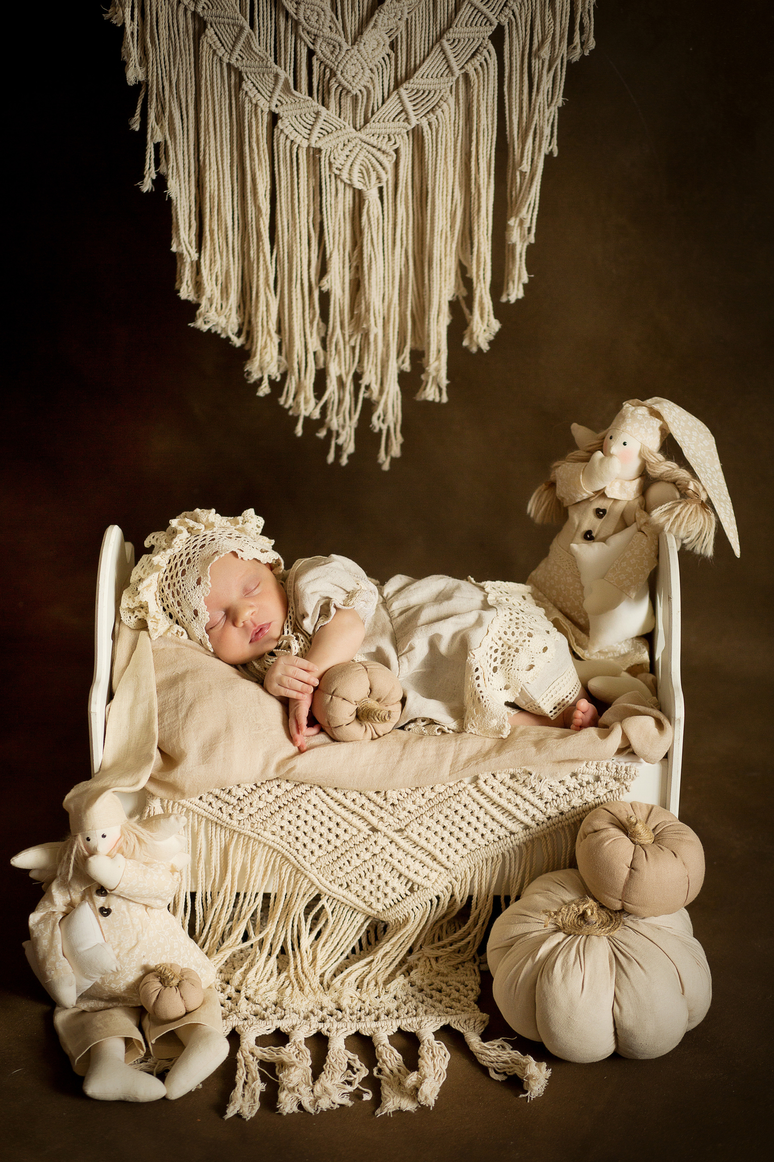 Newborn. Ната Филина. Ваш семейный фотограф. Москва