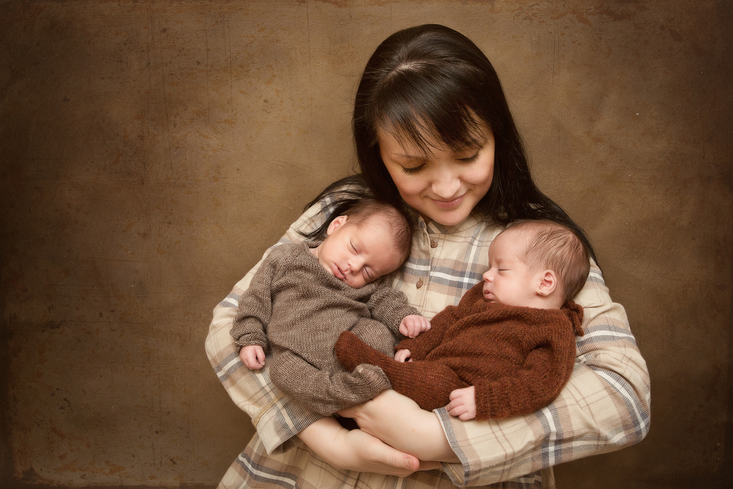 Newborn. Ната Филина. Ваш семейный фотограф. Москва