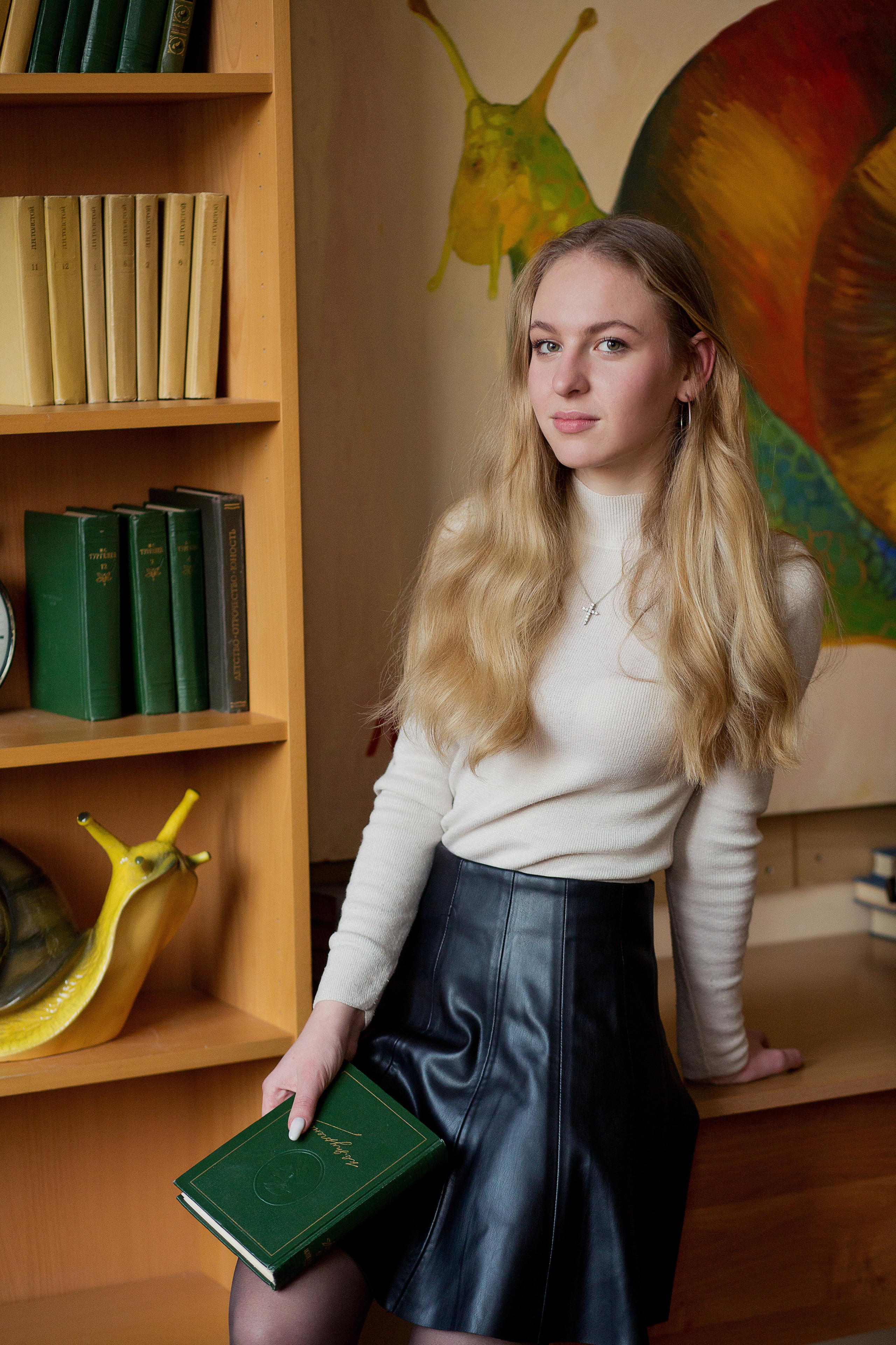 School. Ната Филина. Ваш семейный фотограф. Москва