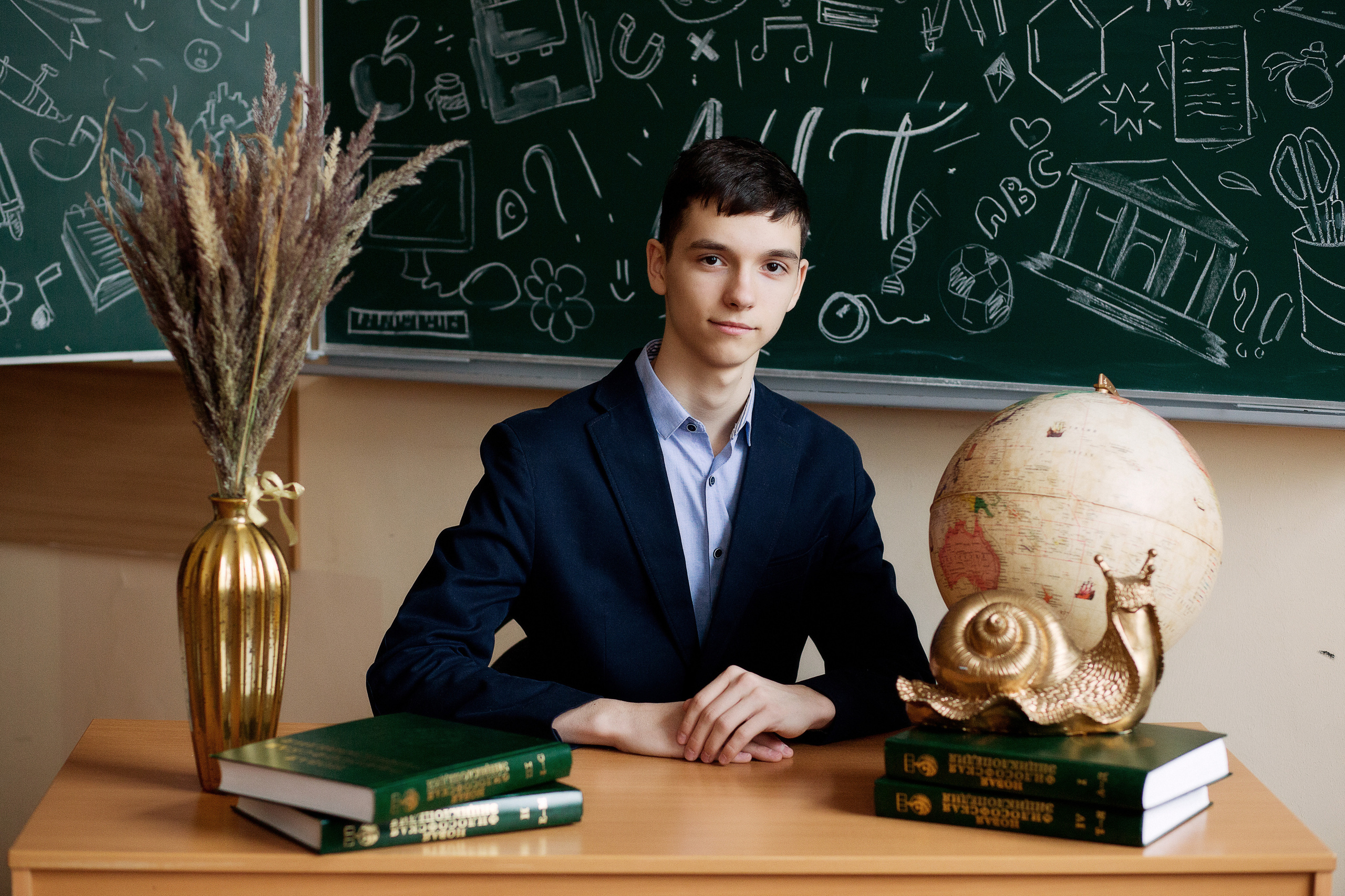 School. Ната Филина. Ваш семейный фотограф. Москва