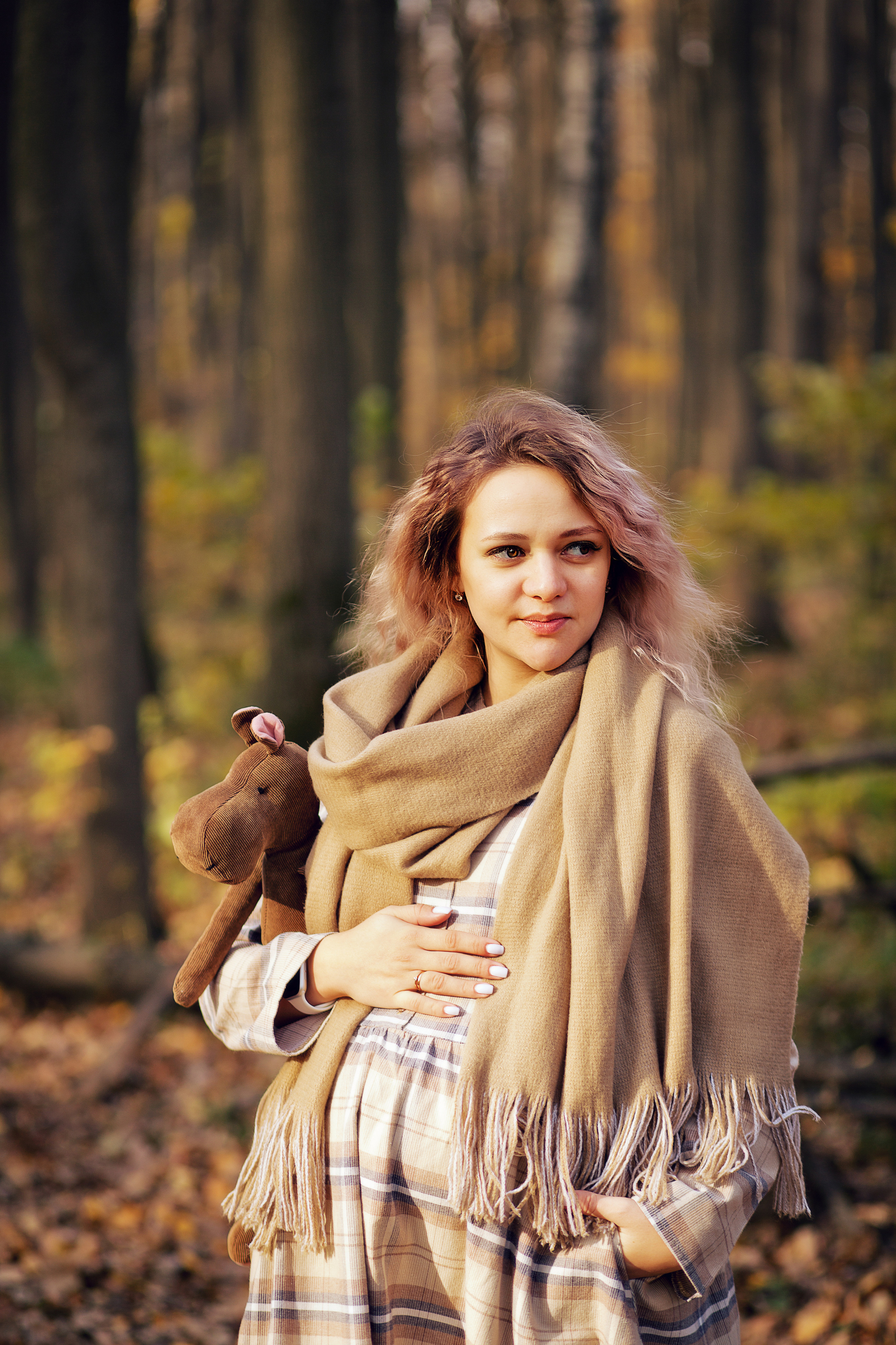 Фотопрогулки. Ната Филина. Ваш семейный фотограф. Москва