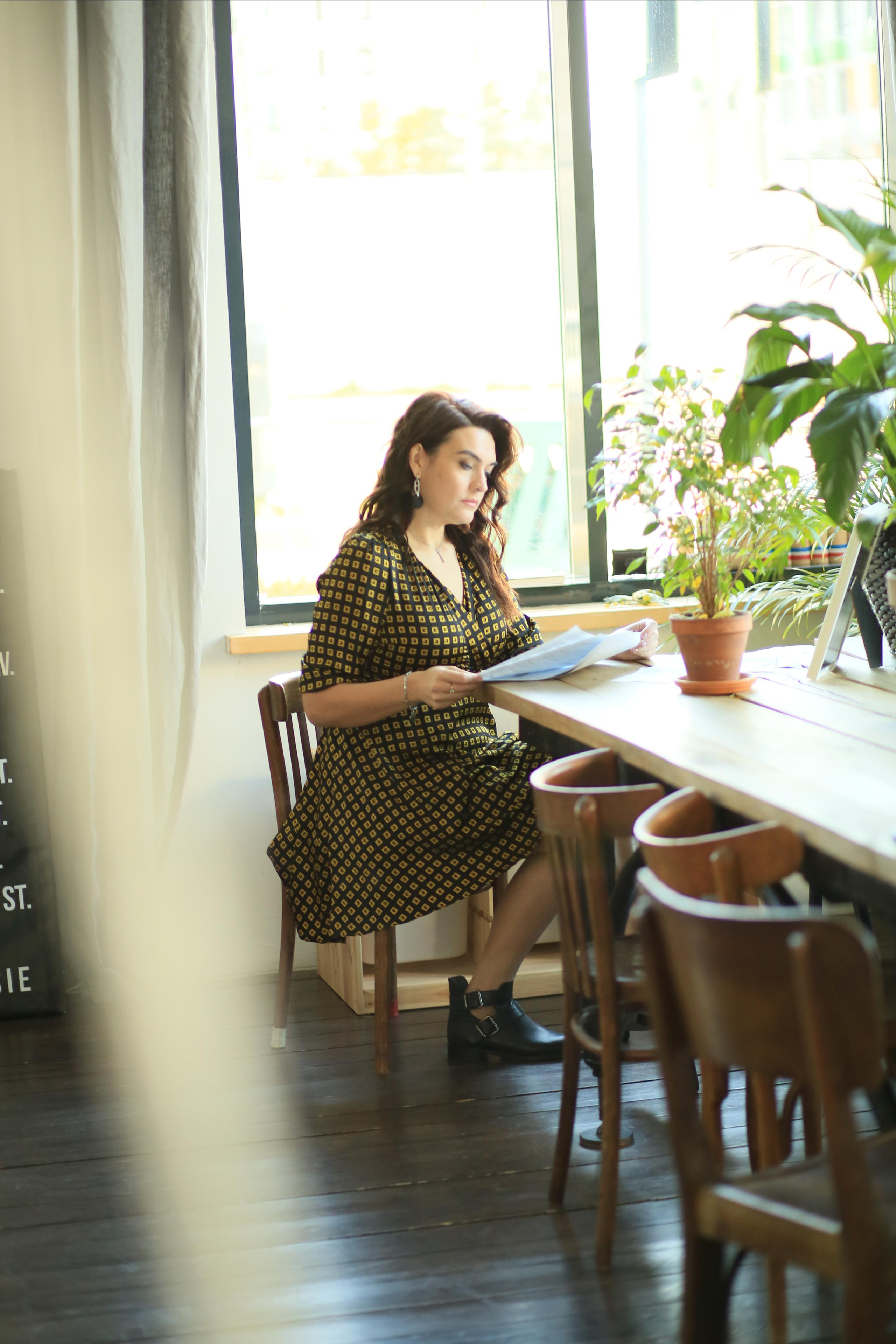 Имиджевая съемка. Ната Филина. Ваш семейный фотограф. Москва