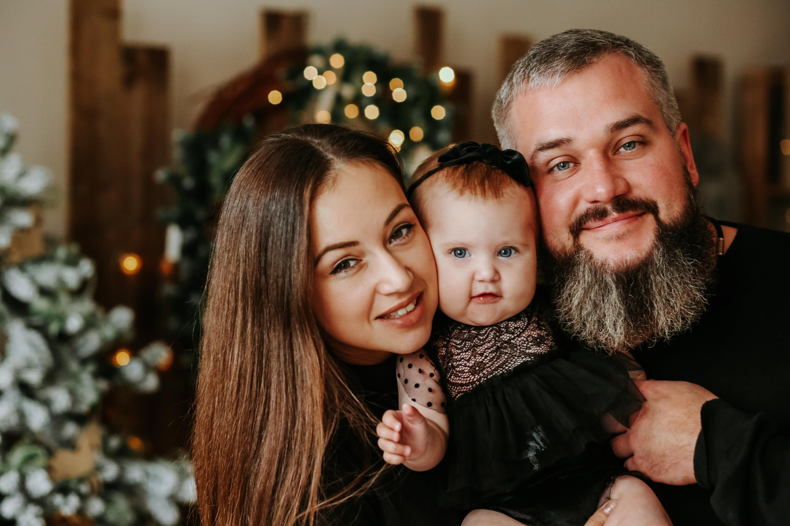 Студия. Ната Филина. Ваш семейный фотограф. Москва