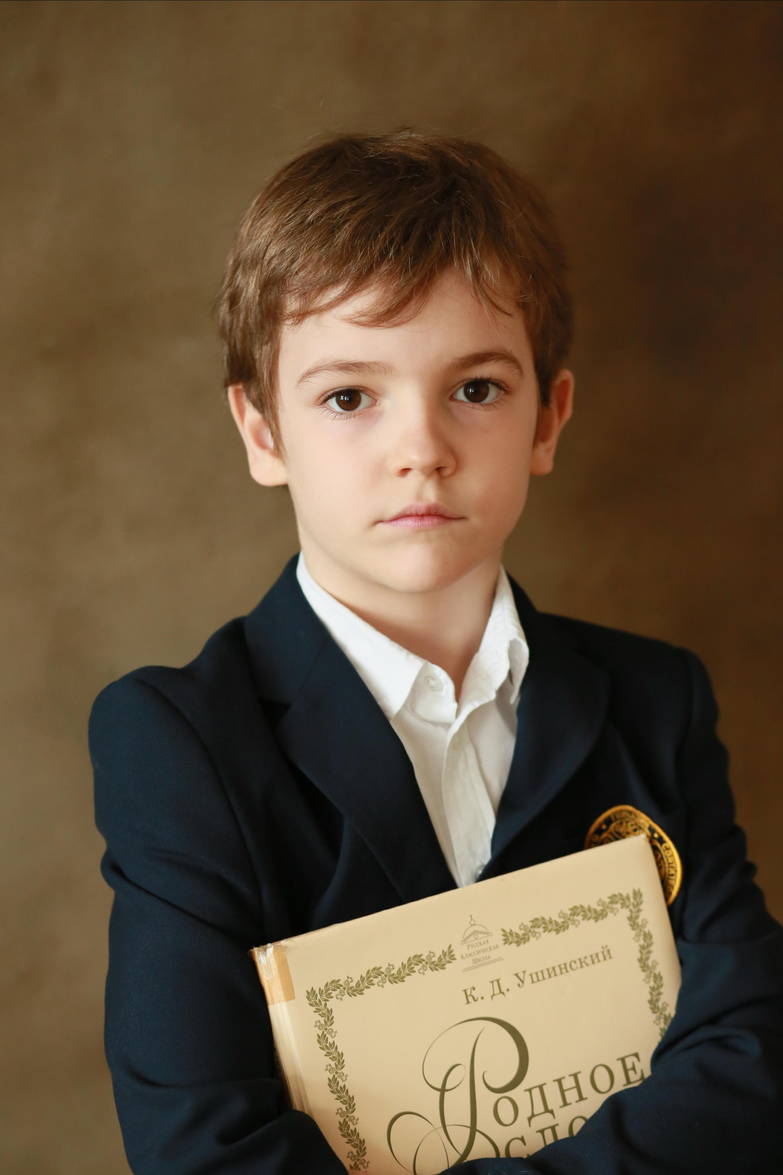 School. Ната Филина. Ваш семейный фотограф. Москва