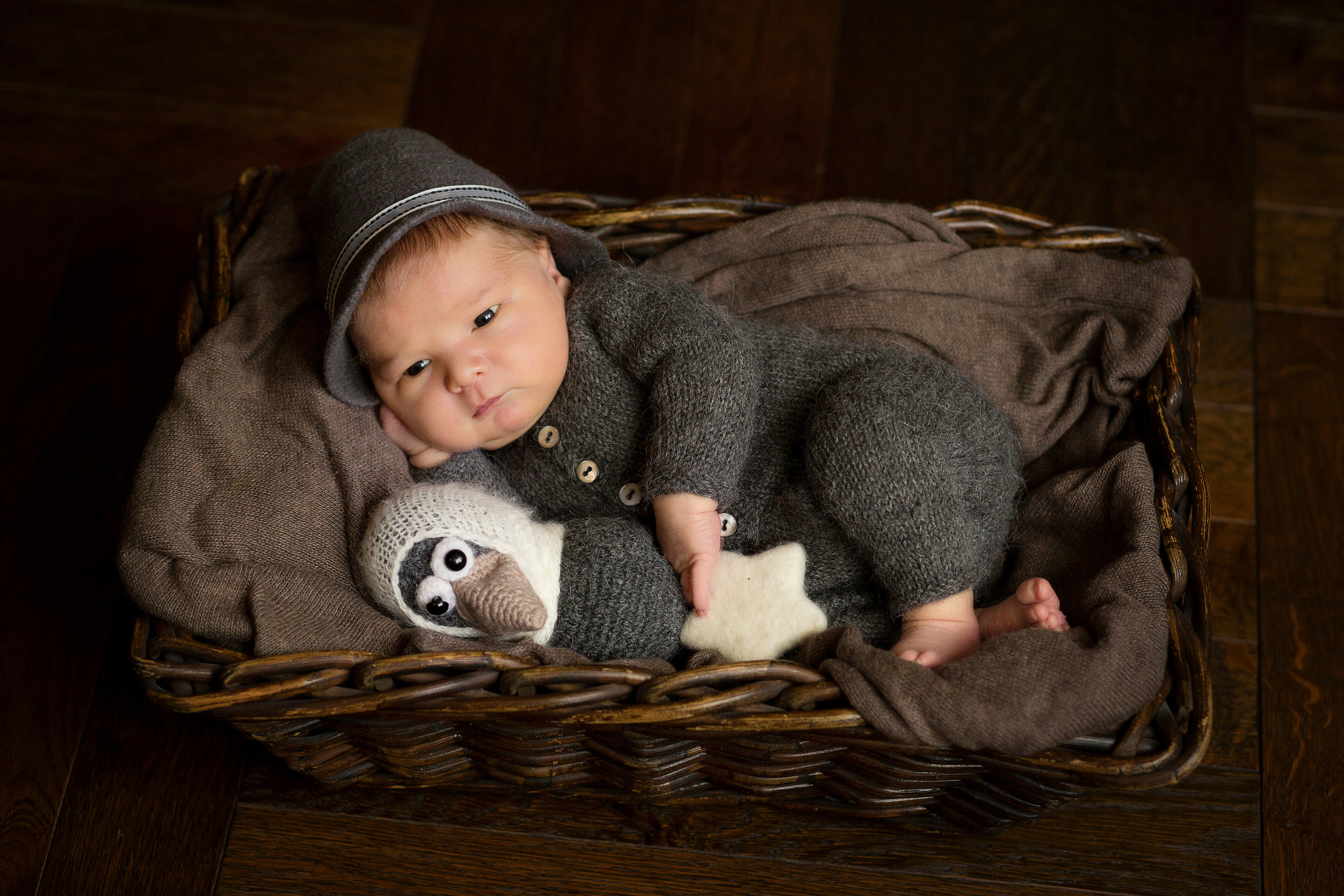 Newborn. Ната Филина. Ваш семейный фотограф. Москва