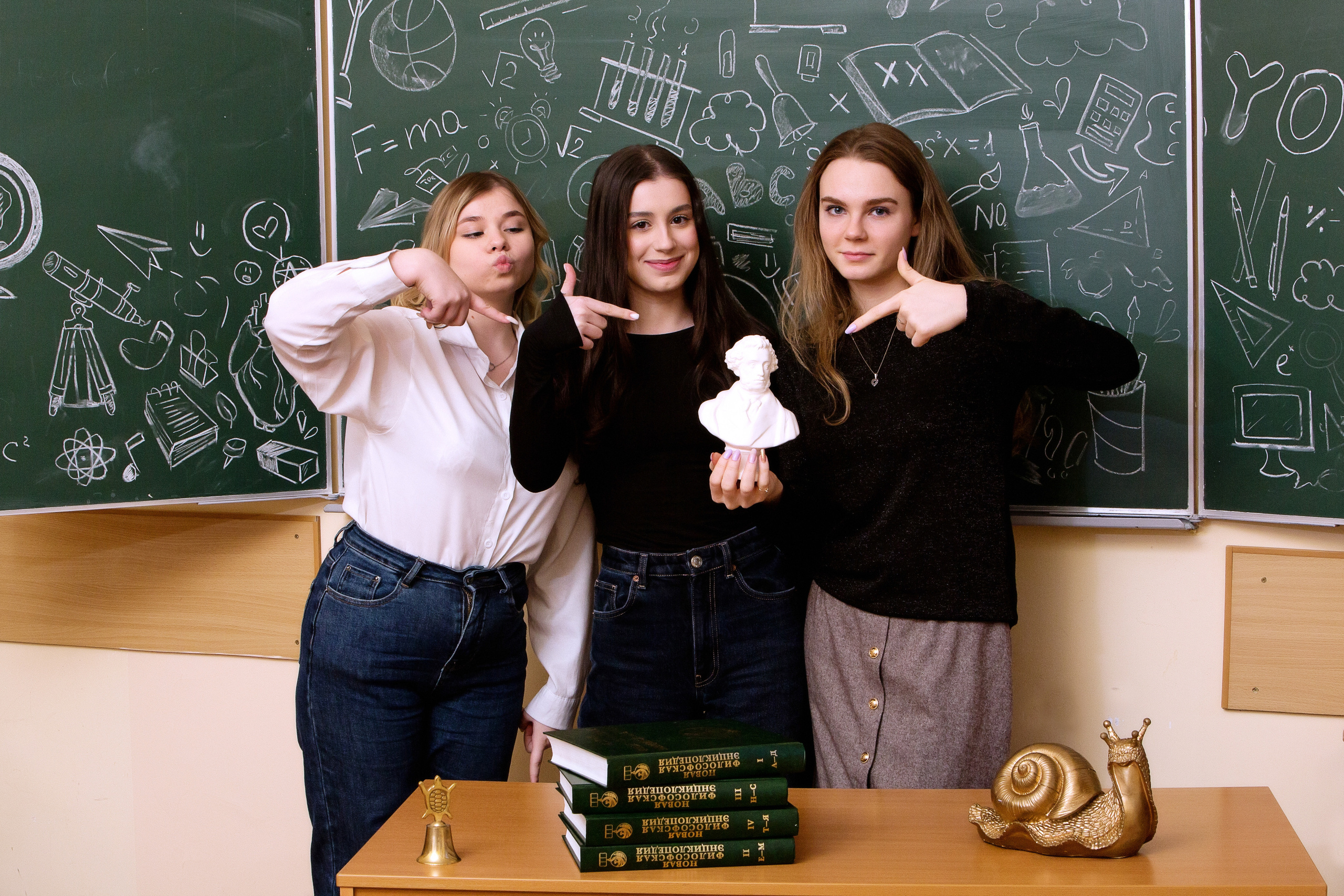 School. Ната Филина. Ваш семейный фотограф. Москва