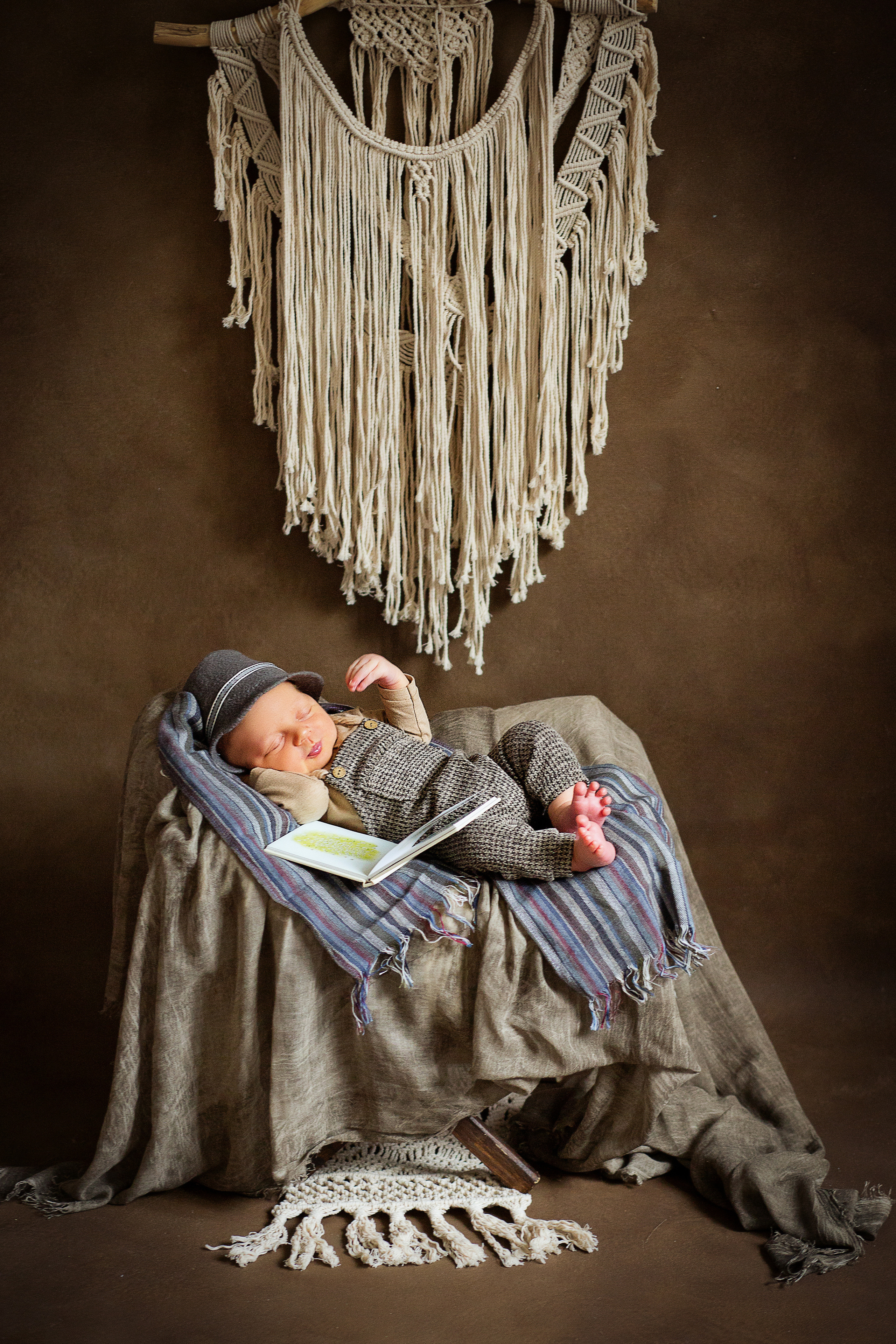 Newborn. Ната Филина. Ваш семейный фотограф. Москва