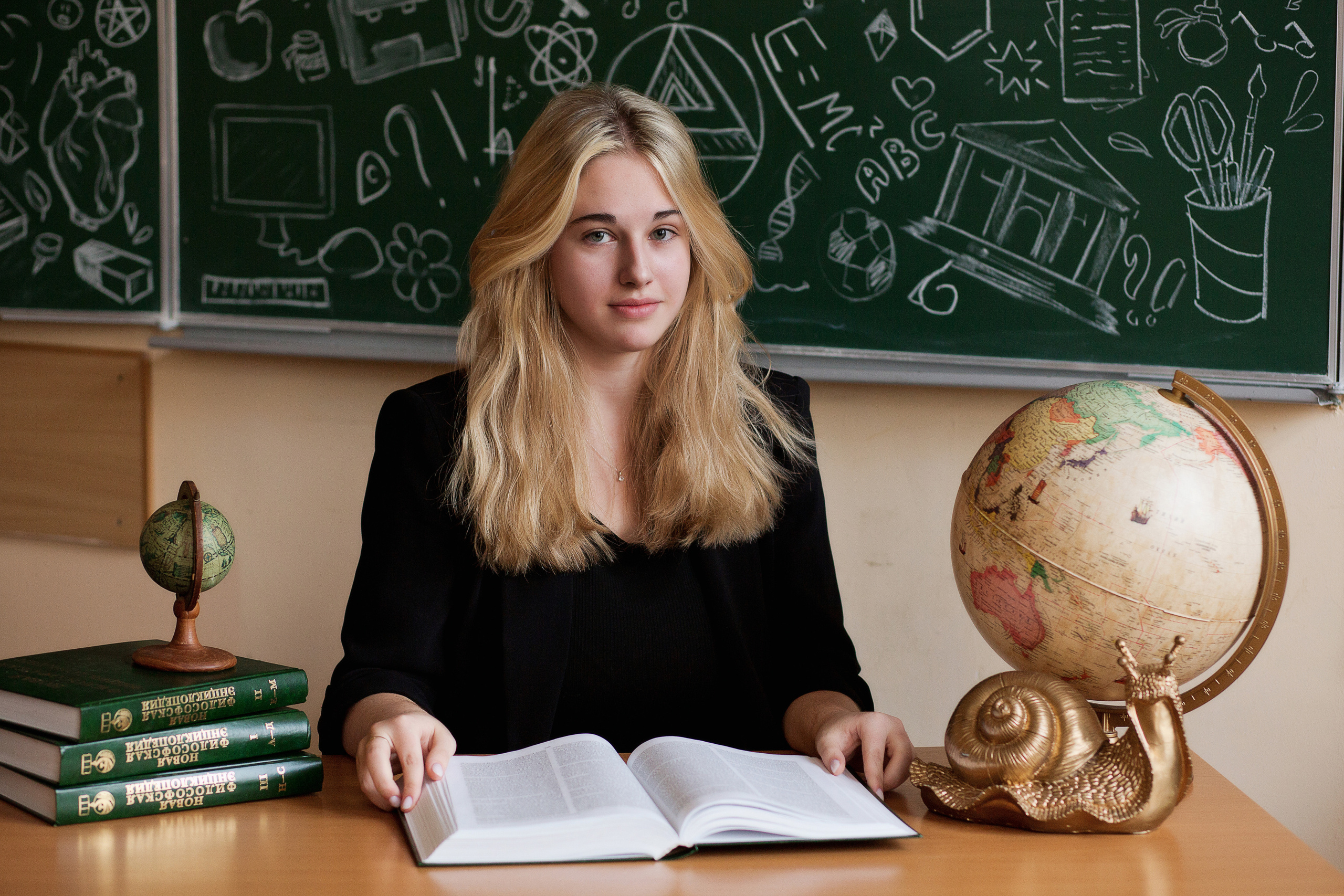 School. Ната Филина. Ваш семейный фотограф. Москва