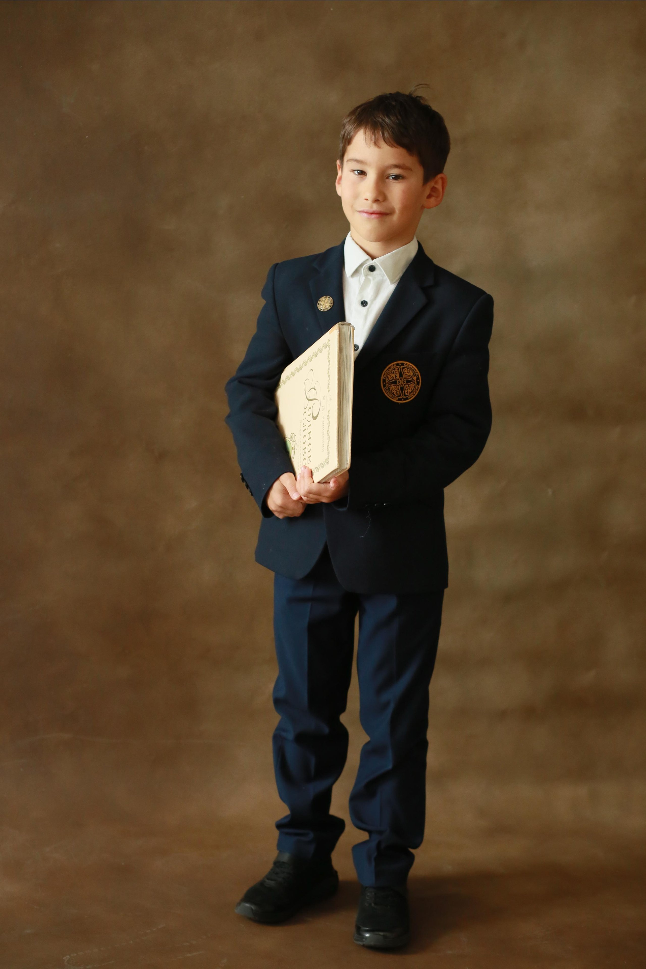 School. Ната Филина. Ваш семейный фотограф. Москва