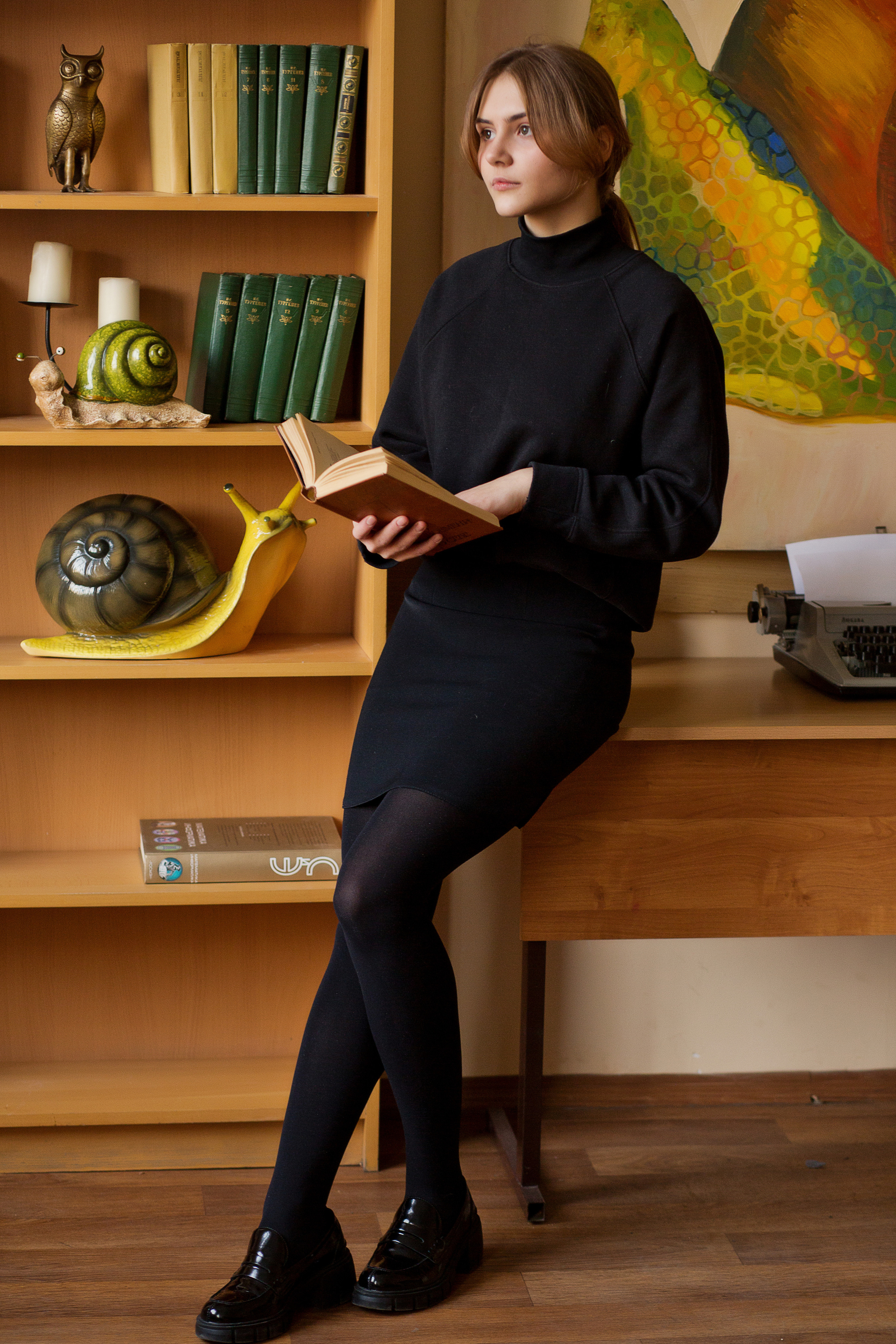 School. Ната Филина. Ваш семейный фотограф. Москва