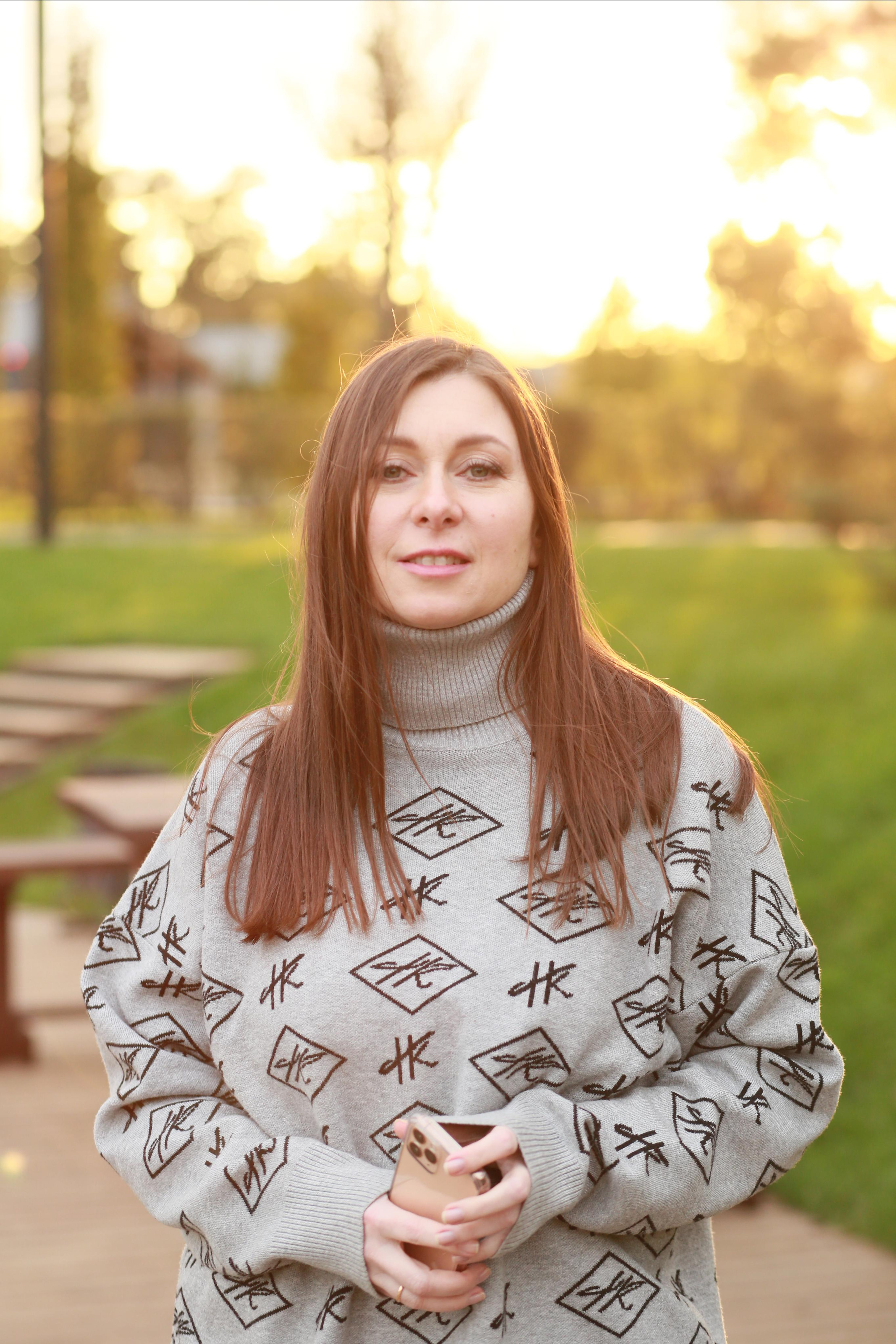 Имиджевая съемка. Ната Филина. Ваш семейный фотограф. Москва