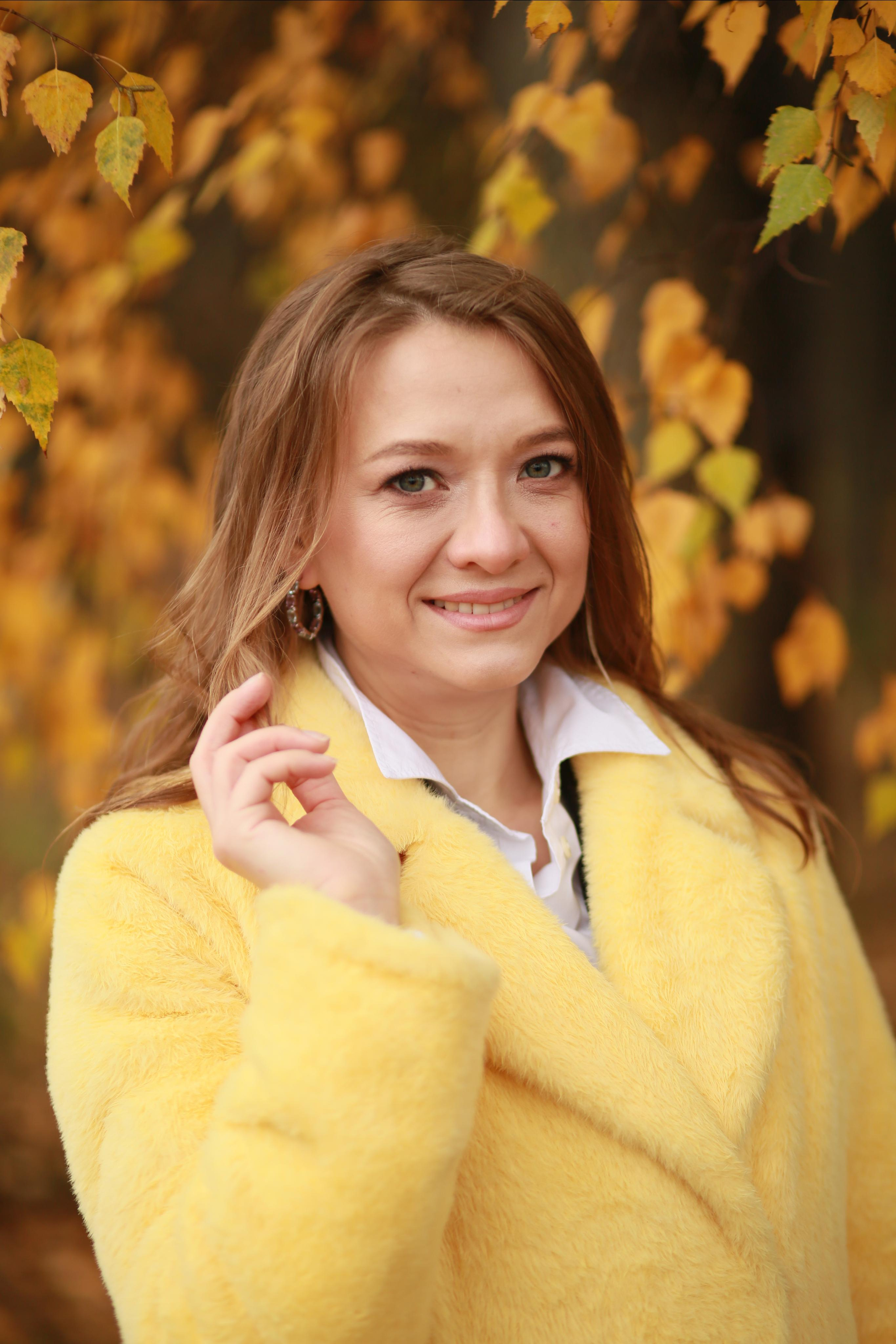 Имиджевая съемка. Ната Филина. Ваш семейный фотограф. Москва