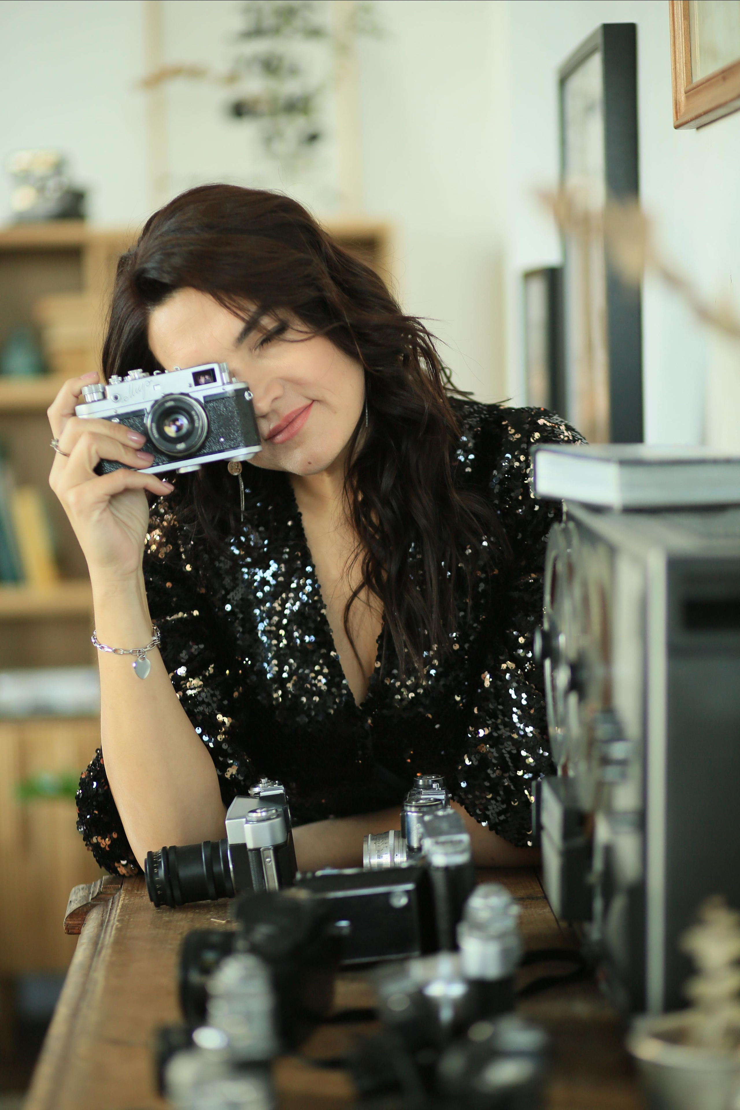 Имиджевая съемка. Ната Филина. Ваш семейный фотограф. Москва