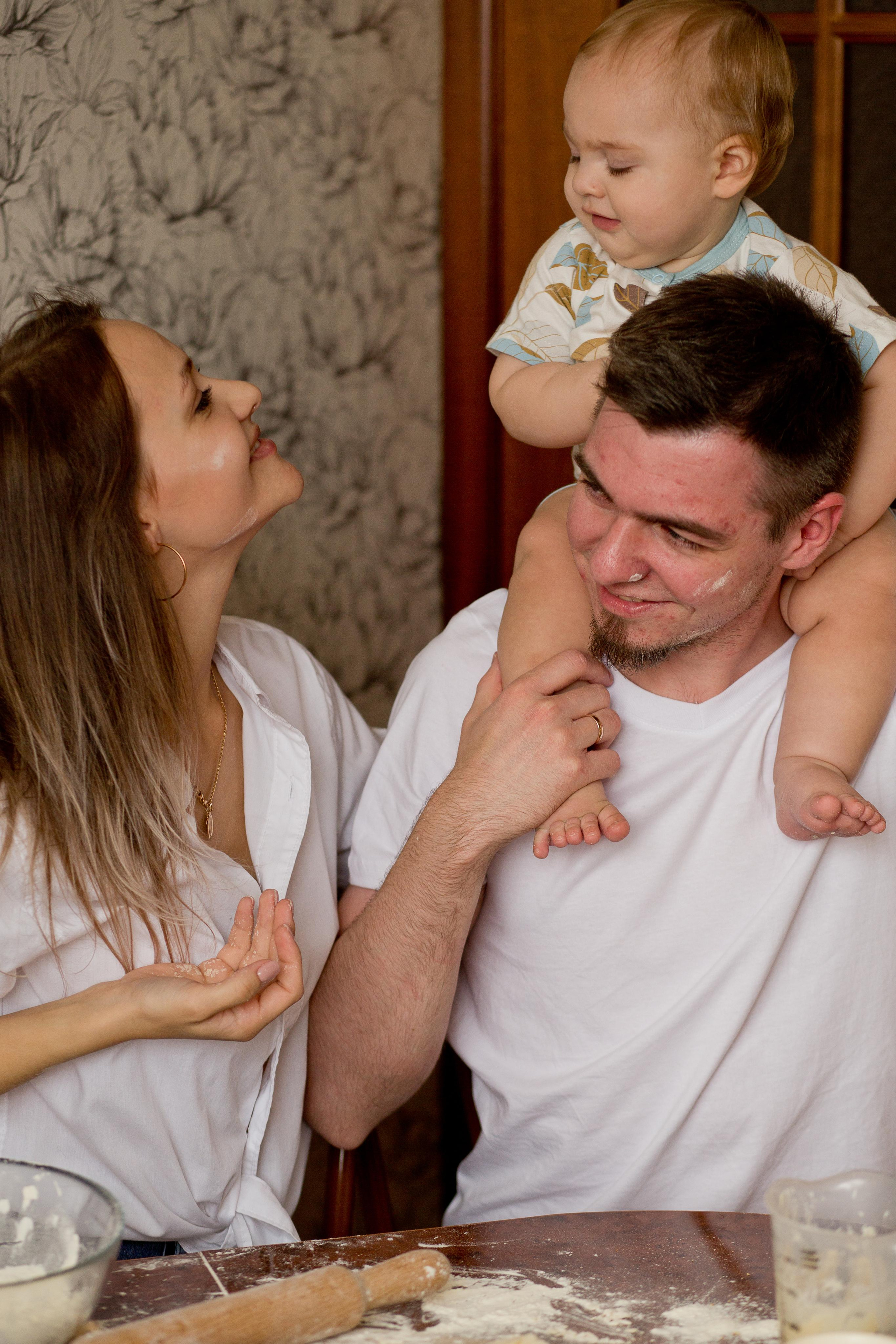 Life style. Ната Филина. Ваш семейный фотограф. Москва