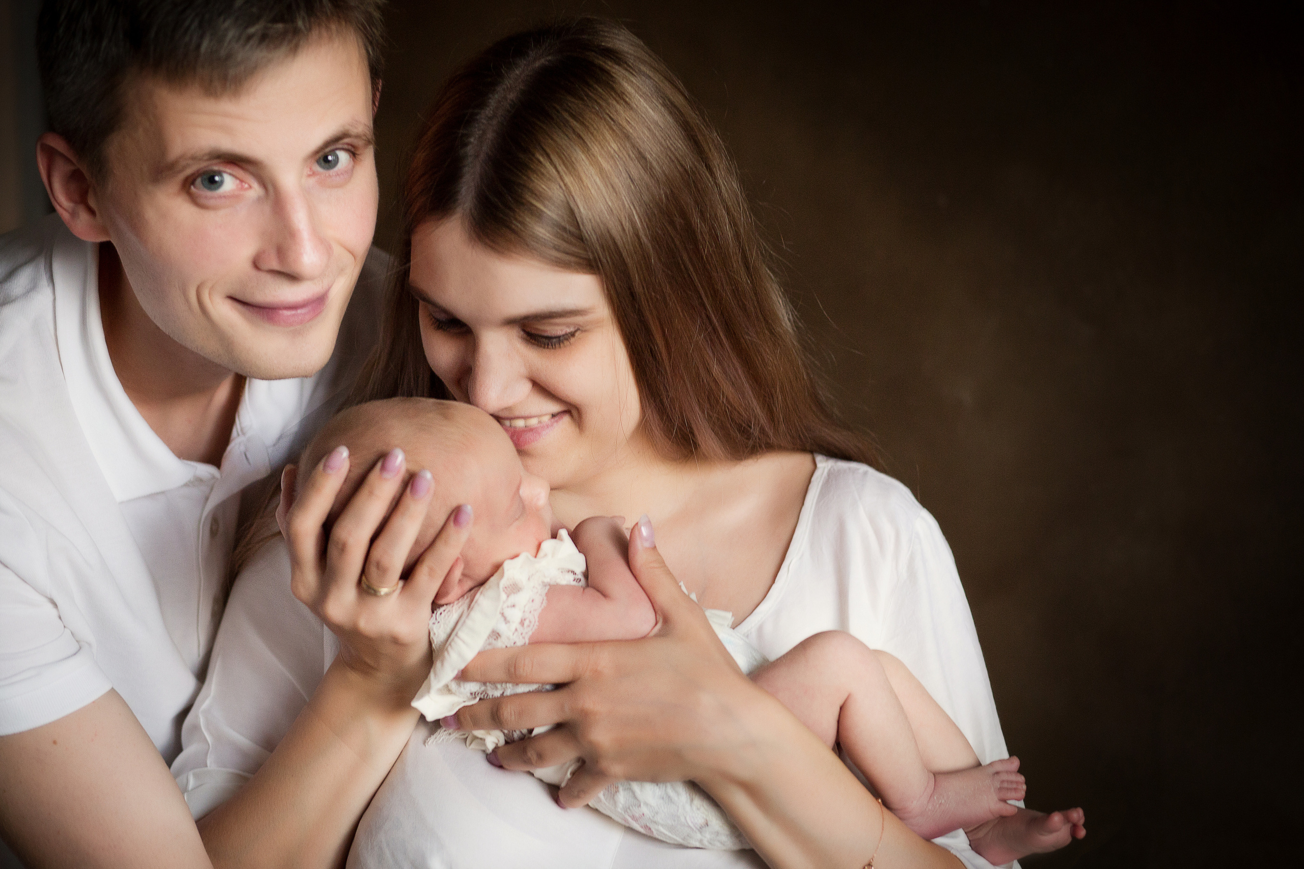 Newborn. Ната Филина. Ваш семейный фотограф. Москва