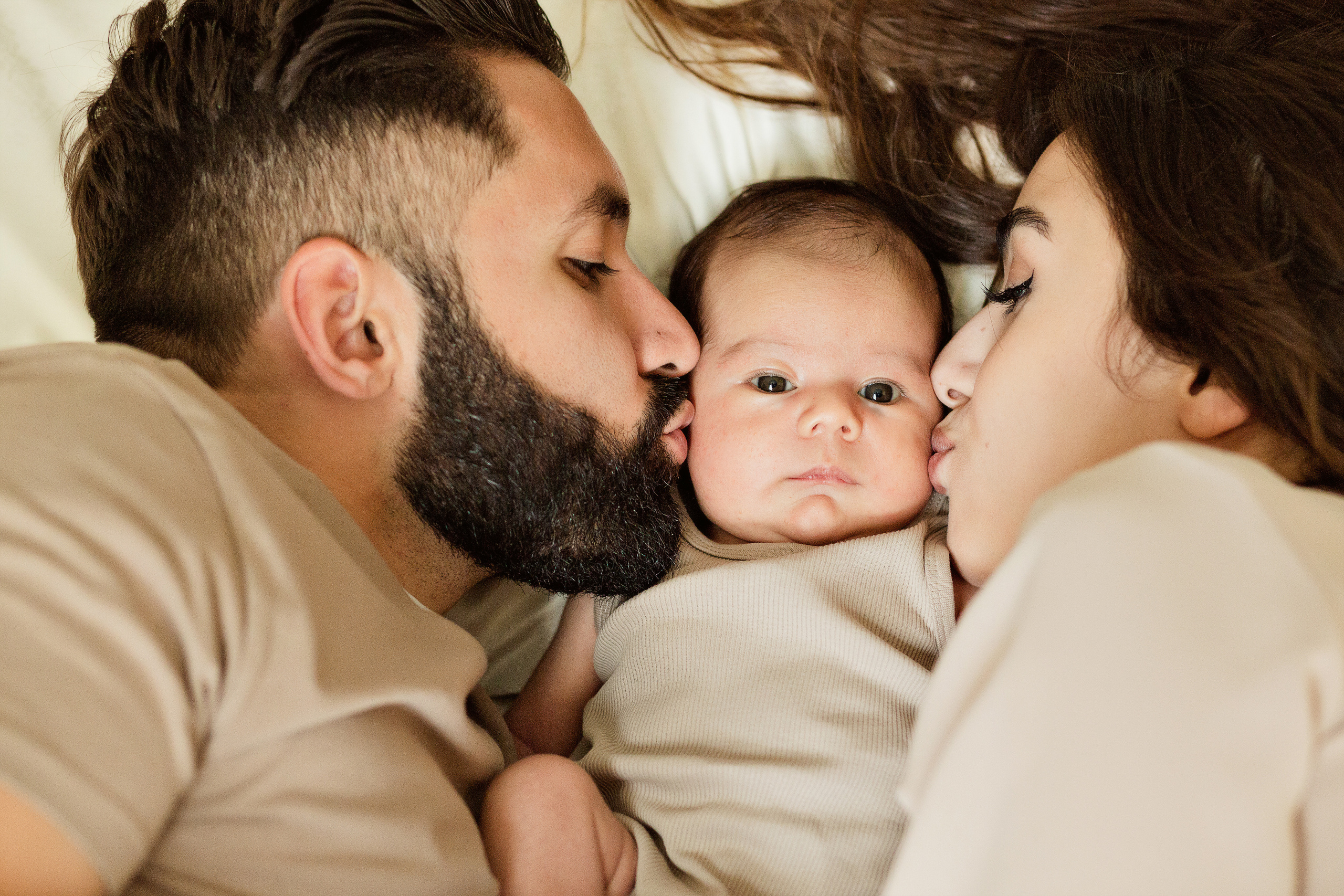 Newborn. Ната Филина. Ваш семейный фотограф. Москва