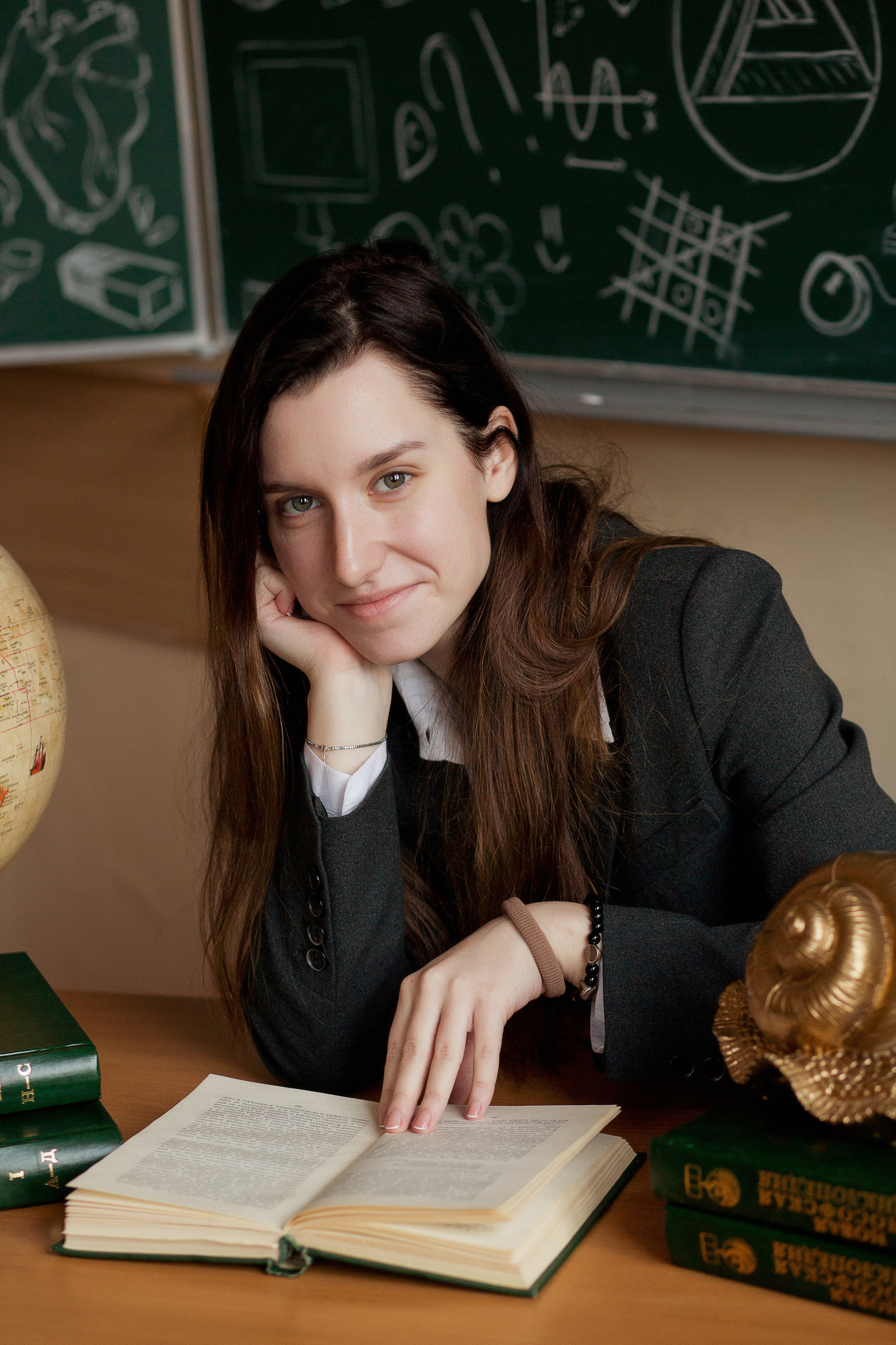 School. Ната Филина. Ваш семейный фотограф. Москва