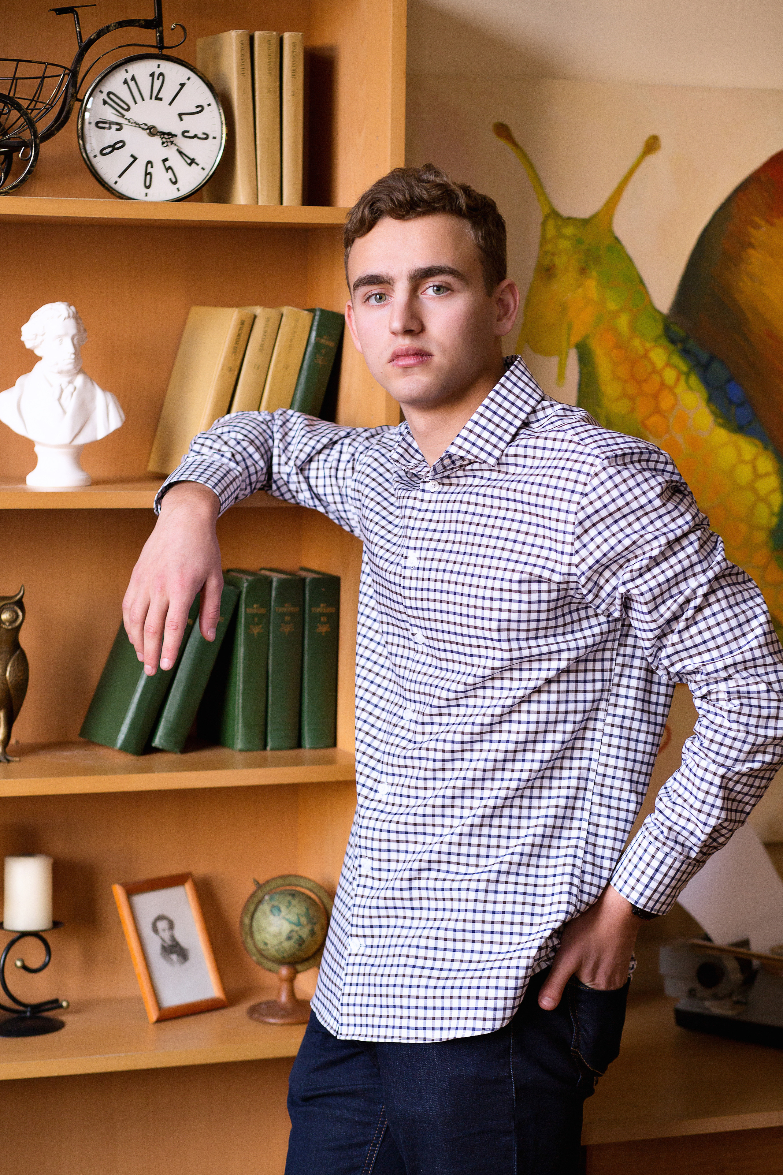 School. Ната Филина. Ваш семейный фотограф. Москва