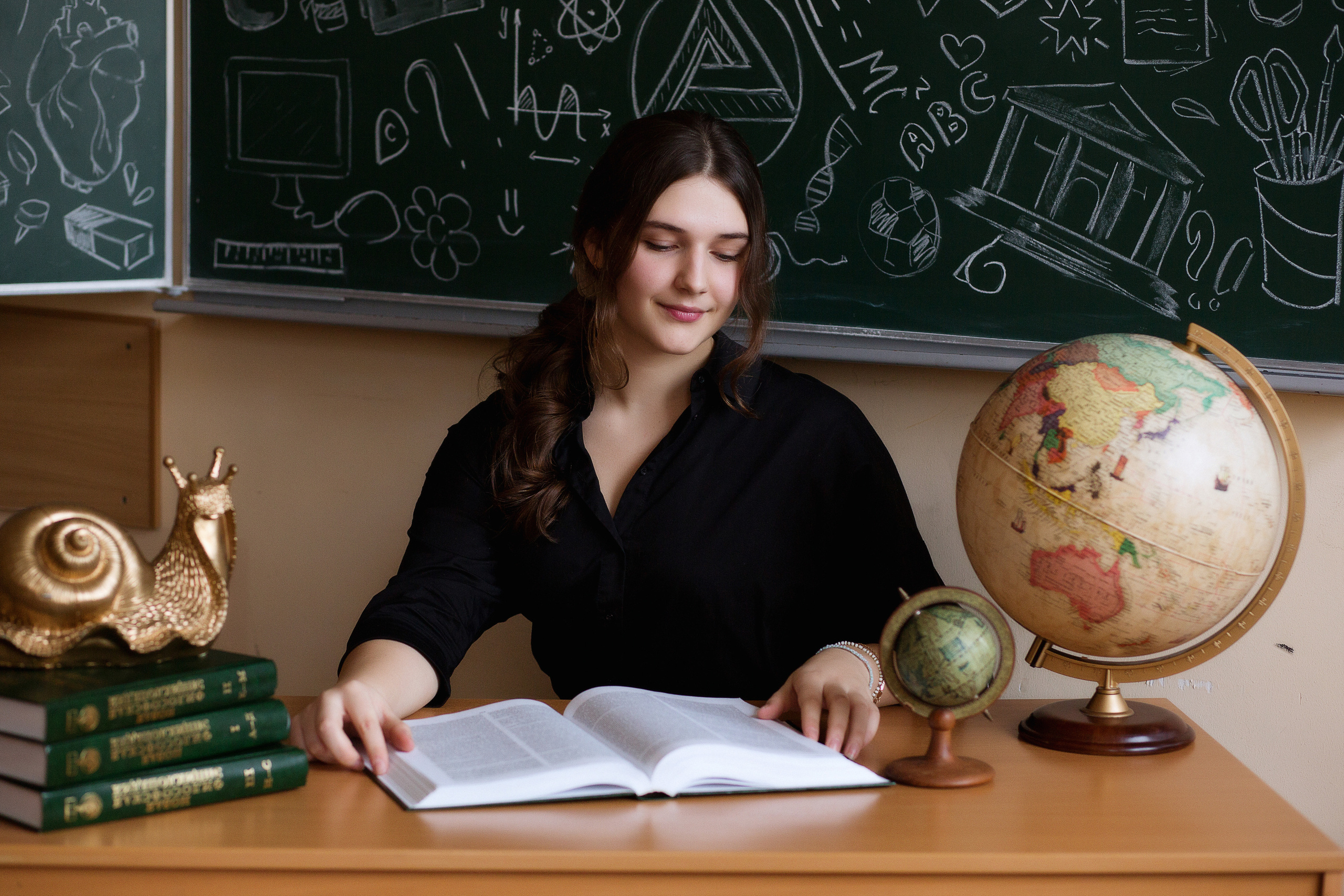 School. Ната Филина. Ваш семейный фотограф. Москва