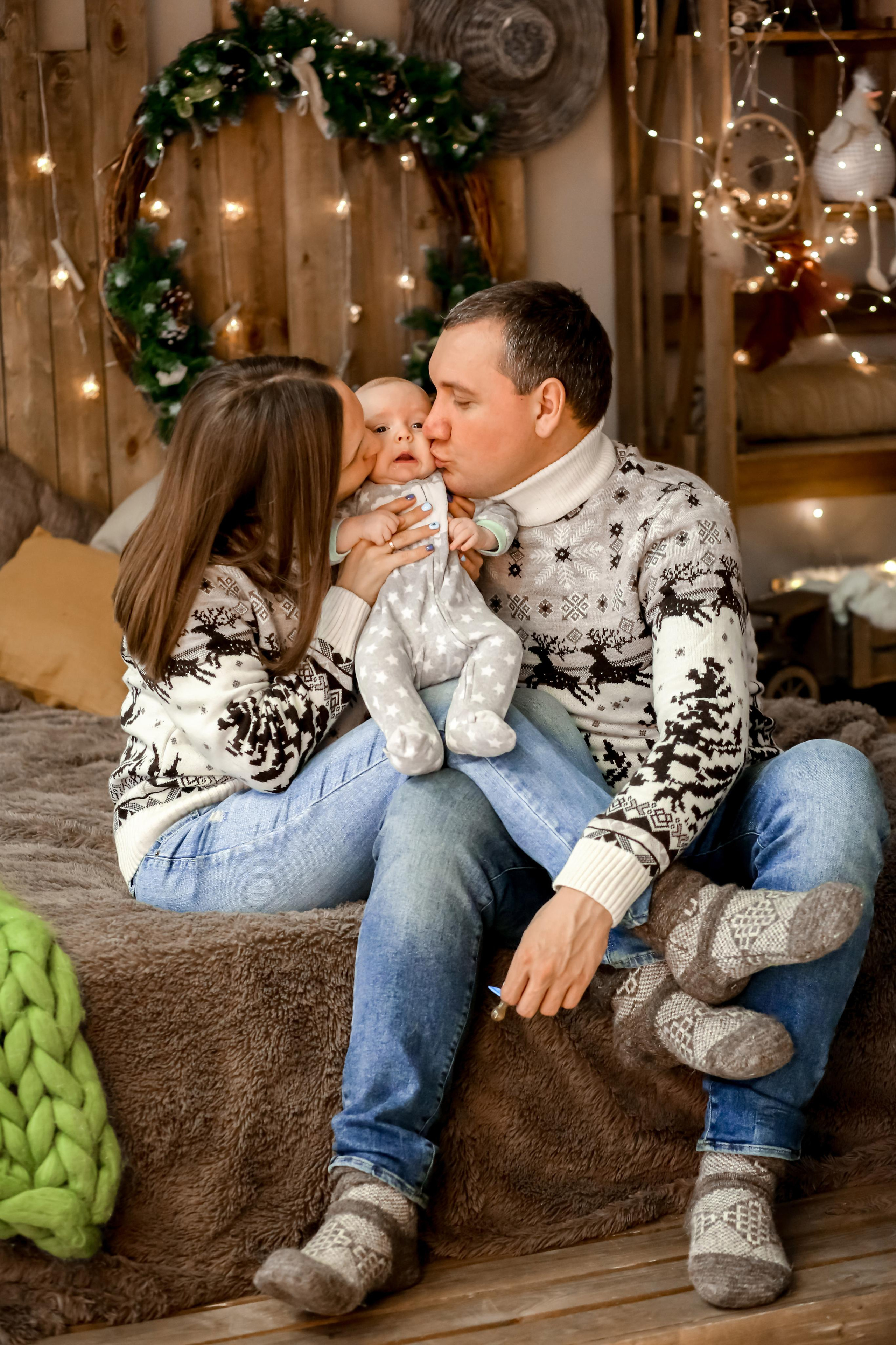 Студия. Ната Филина. Ваш семейный фотограф. Москва