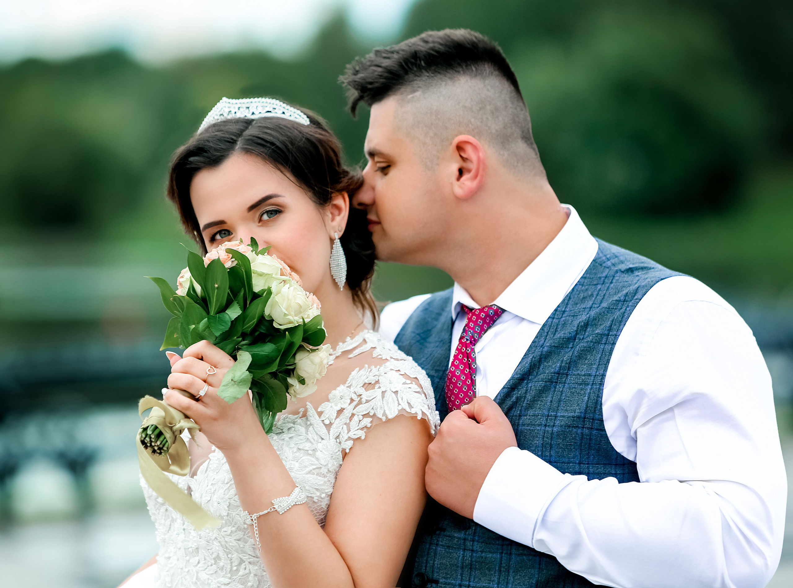 Wedding. Ната Филина. Ваш семейный фотограф. Москва