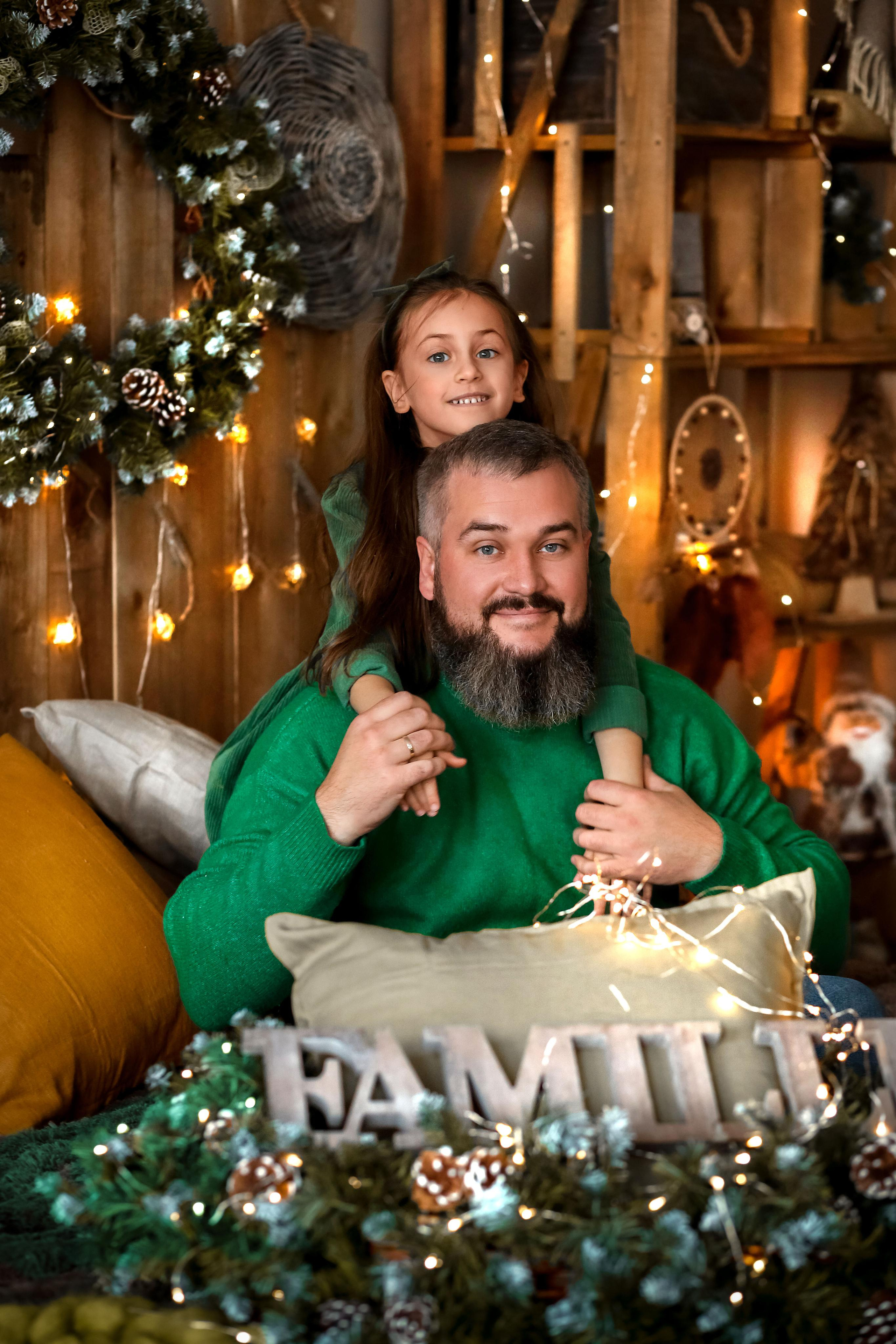 Студия. Ната Филина. Ваш семейный фотограф. Москва