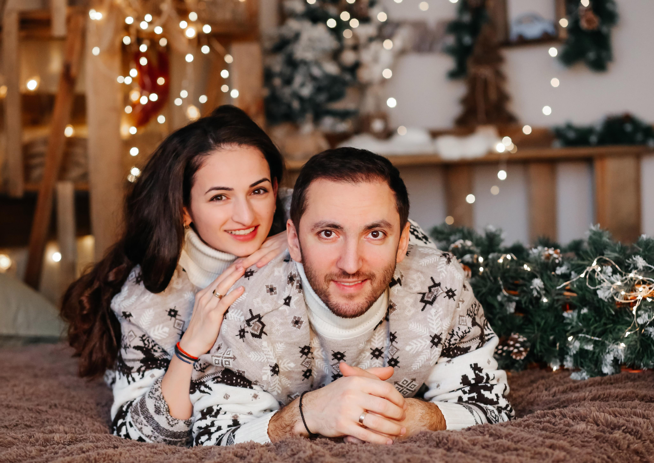 Студия. Ната Филина. Ваш семейный фотограф. Москва