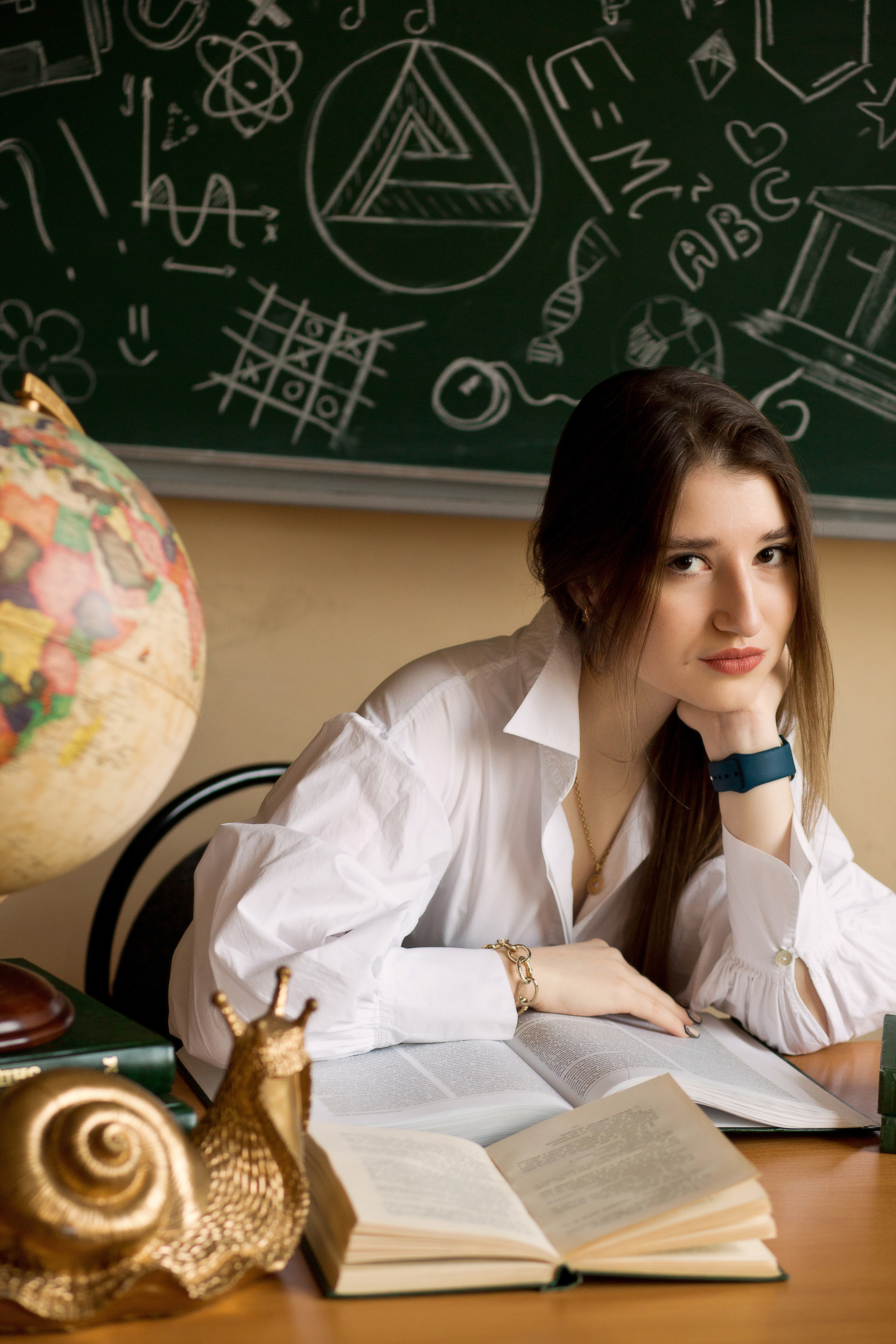 School. Ната Филина. Ваш семейный фотограф. Москва