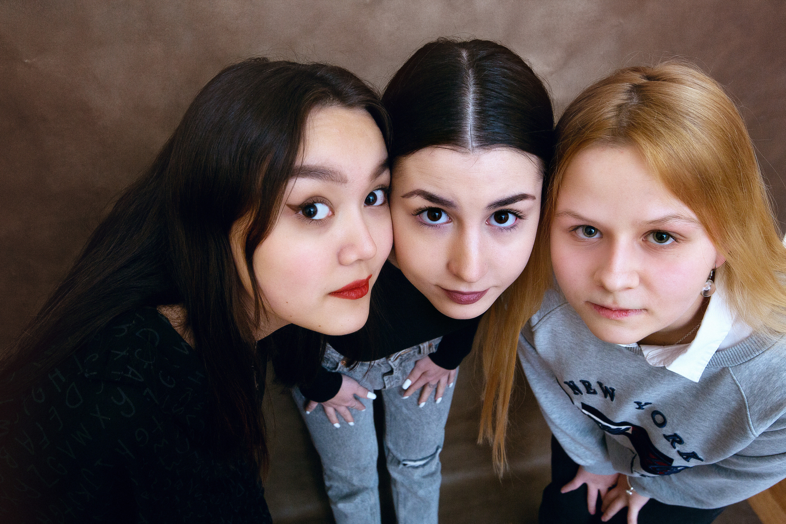 School. Ната Филина. Ваш семейный фотограф. Москва