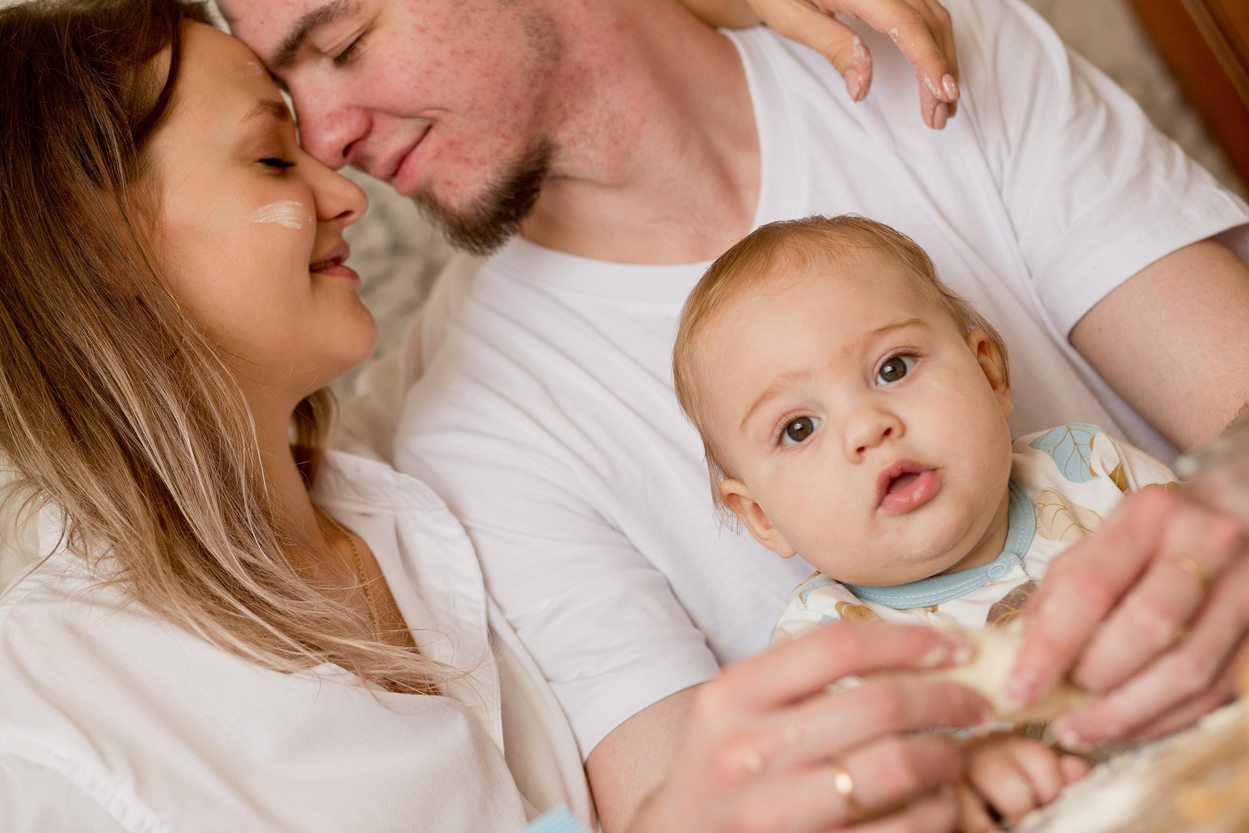 Life style. Ната Филина. Ваш семейный фотограф. Москва