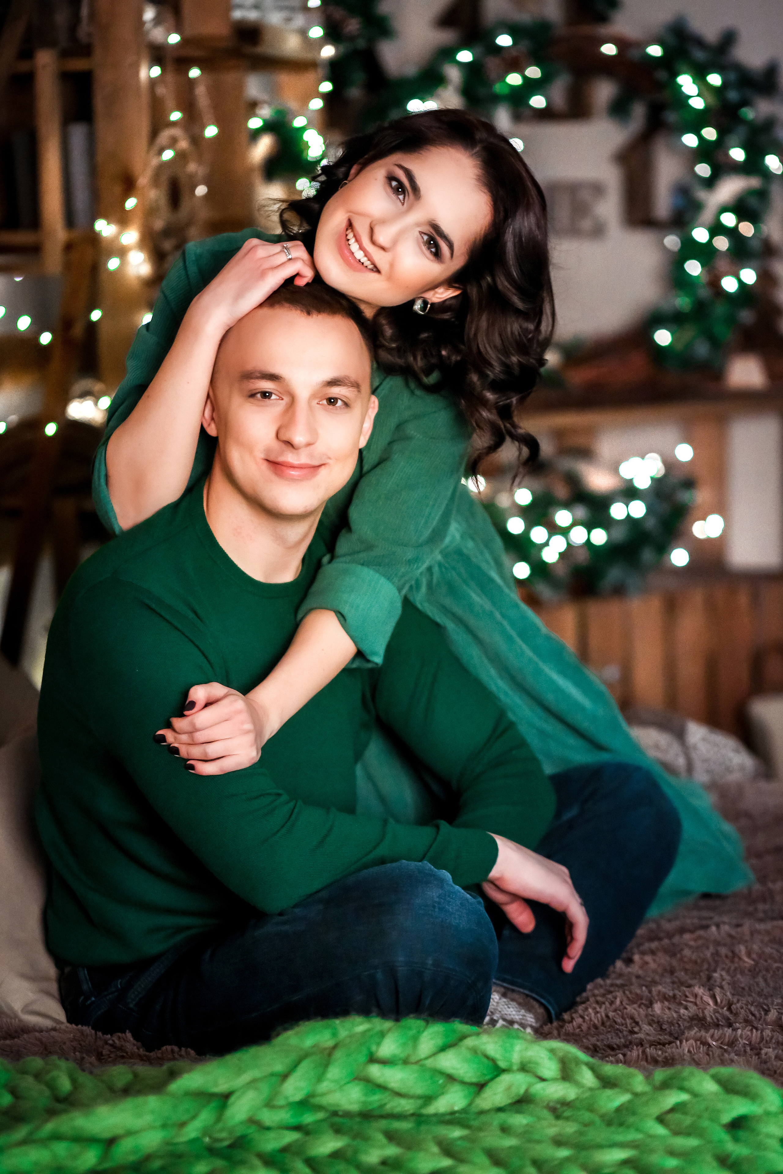 Студия. Ната Филина. Ваш семейный фотограф. Москва