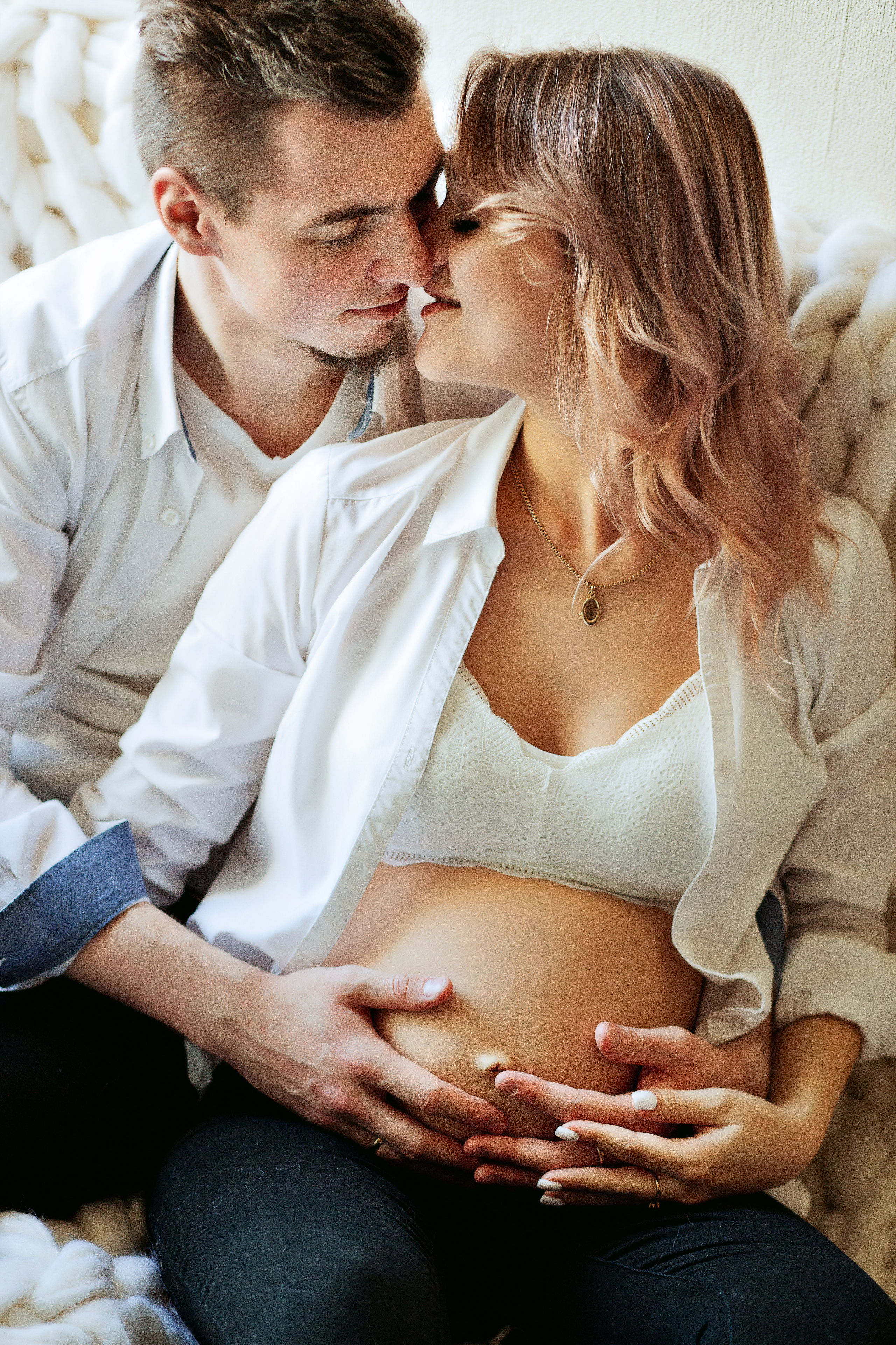 Pregnancy. Ната Филина. Ваш семейный фотограф. Москва