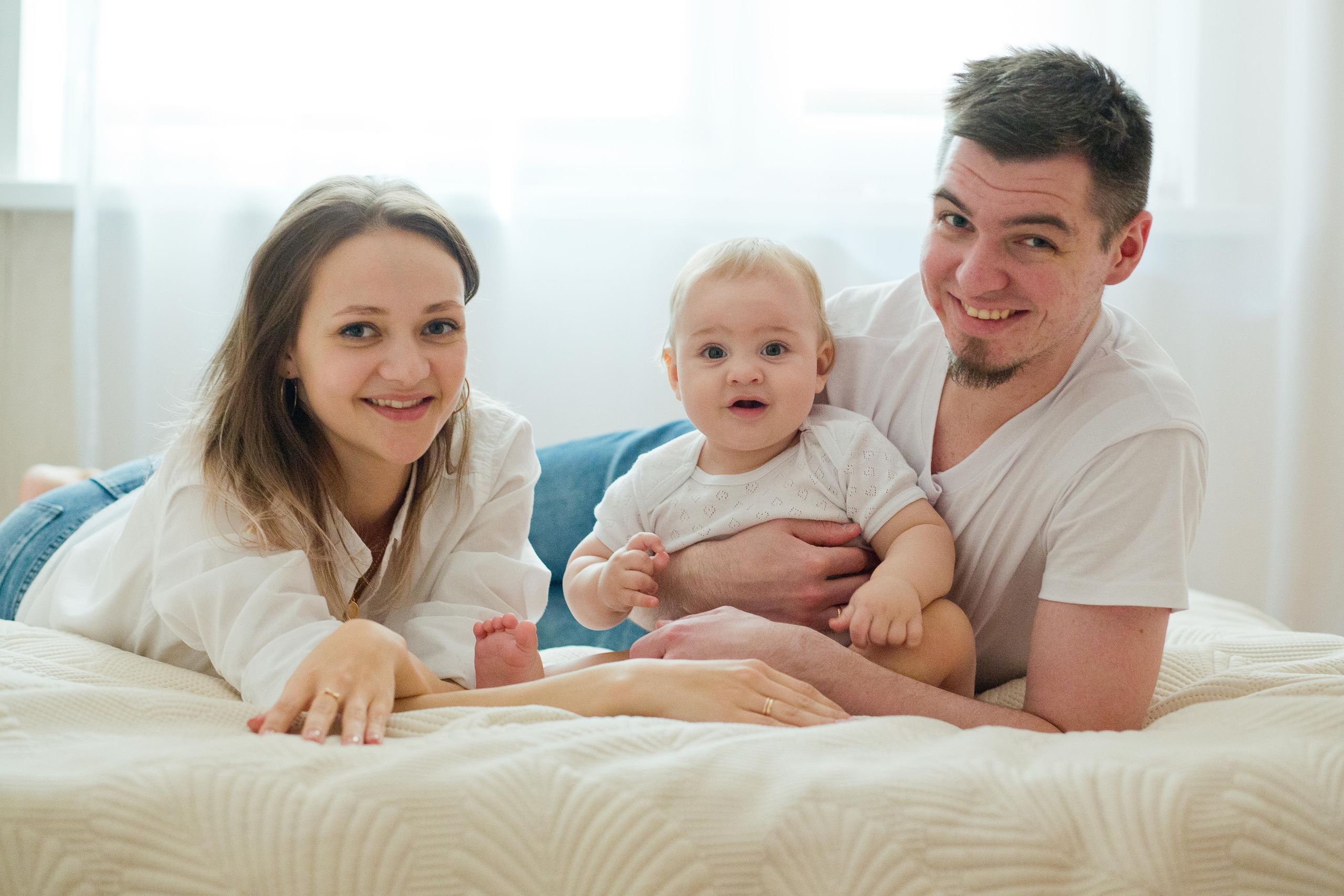 Life style. Ната Филина. Ваш семейный фотограф. Москва