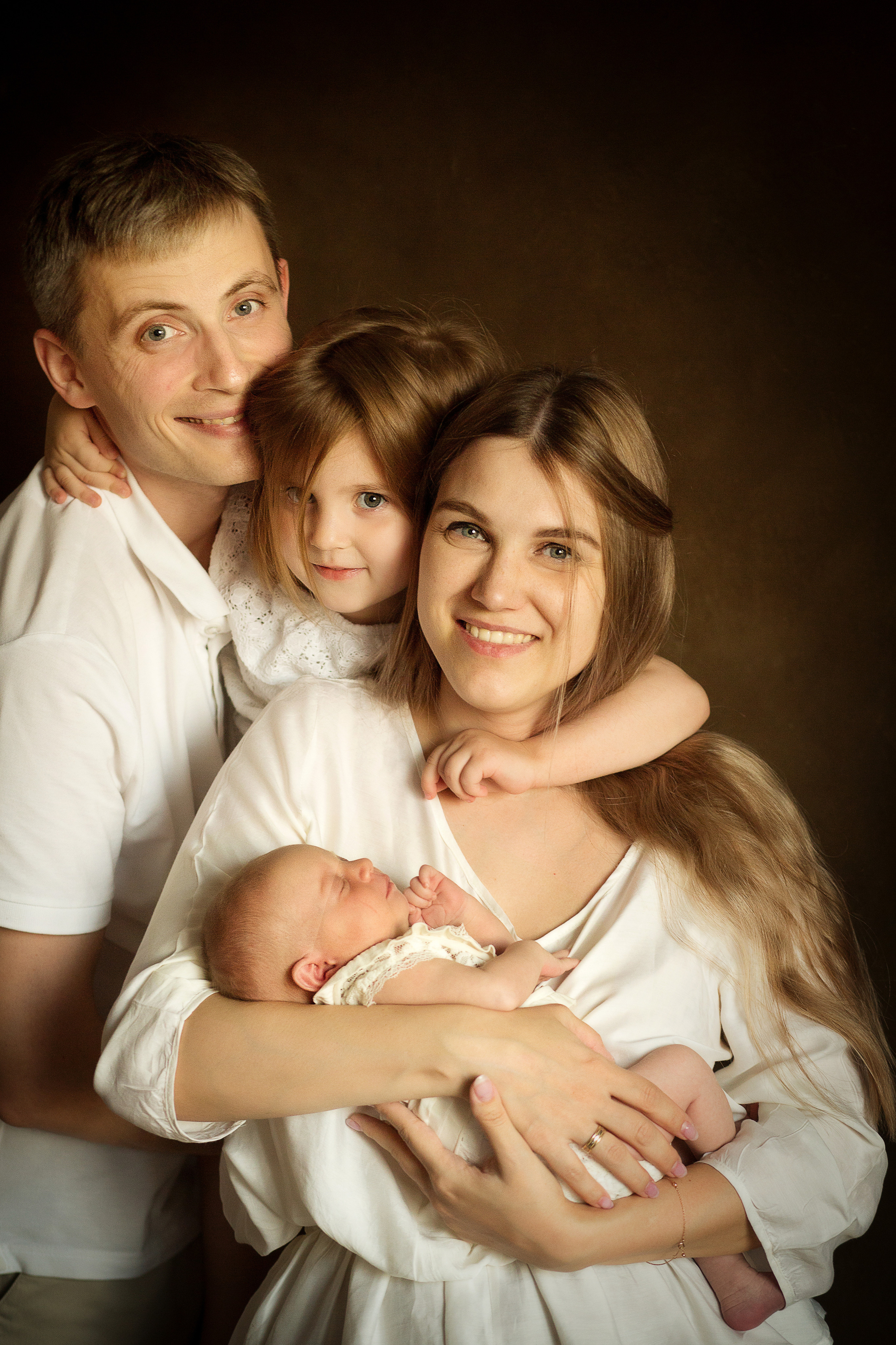 Newborn. Ната Филина. Ваш семейный фотограф. Москва