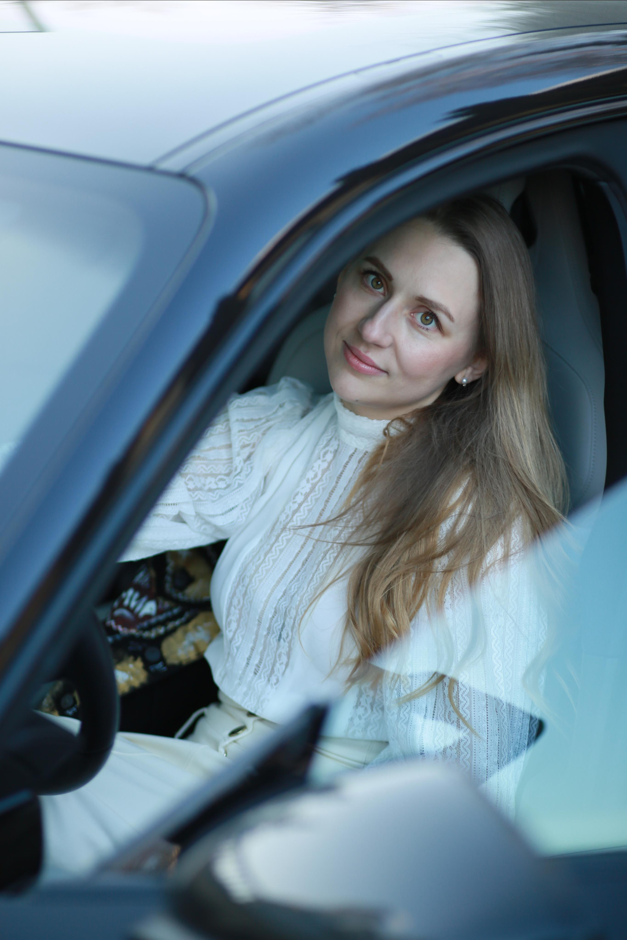 Имиджевая съемка. Ната Филина. Ваш семейный фотограф. Москва