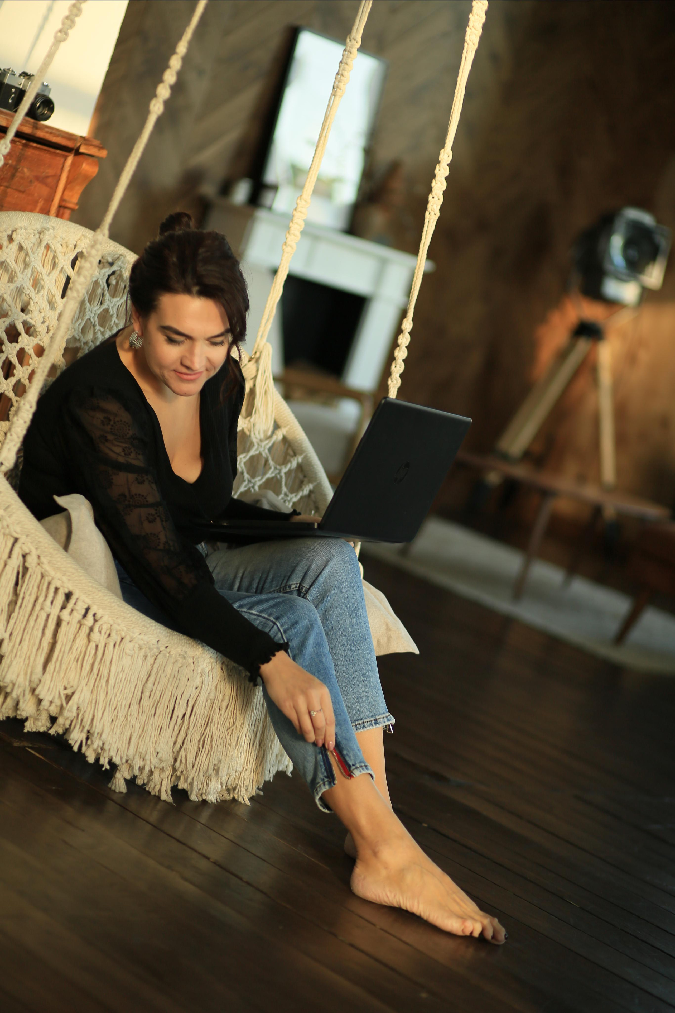 Имиджевая съемка. Ната Филина. Ваш семейный фотограф. Москва