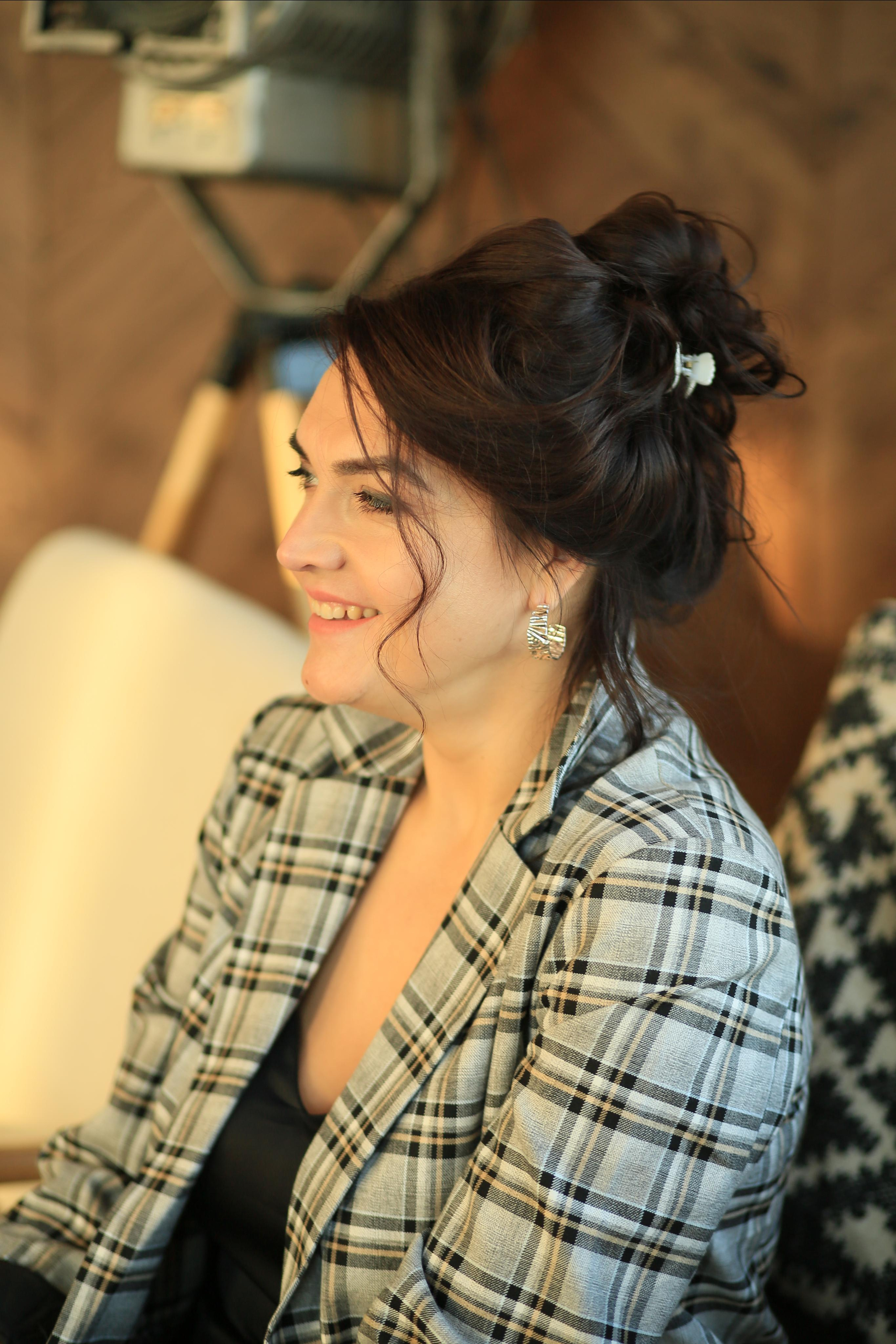 Имиджевая съемка. Ната Филина. Ваш семейный фотограф. Москва