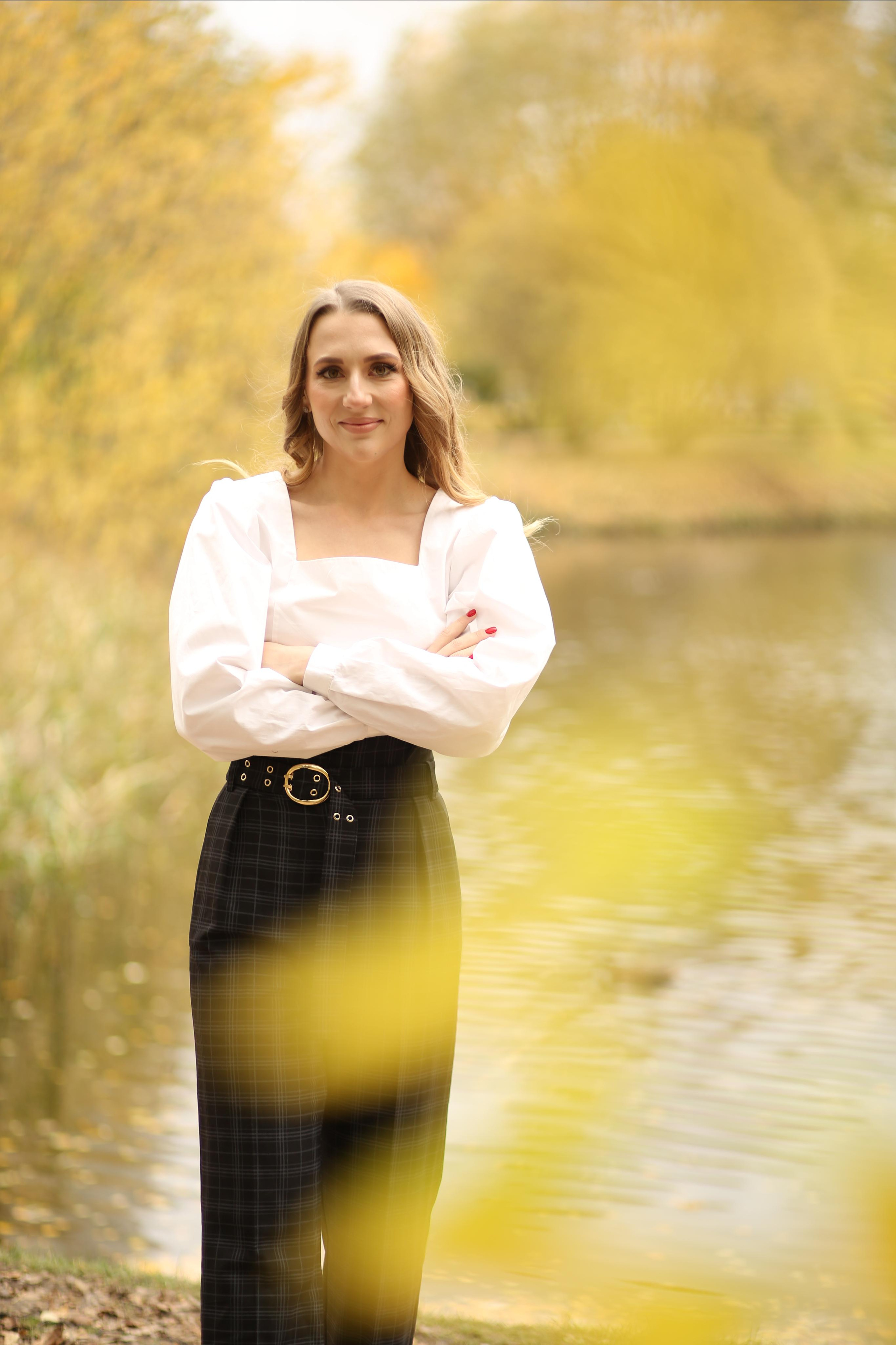 Имиджевая съемка. Ната Филина. Ваш семейный фотограф. Москва