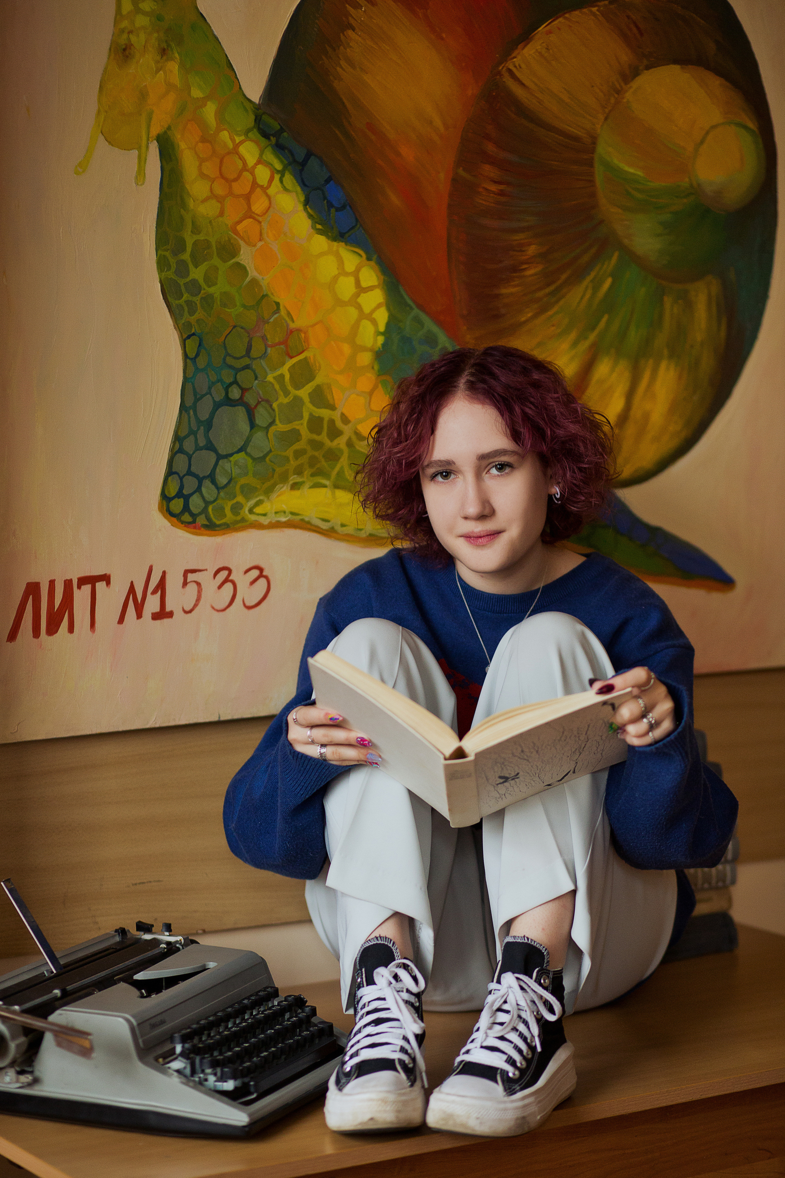 School. Ната Филина. Ваш семейный фотограф. Москва