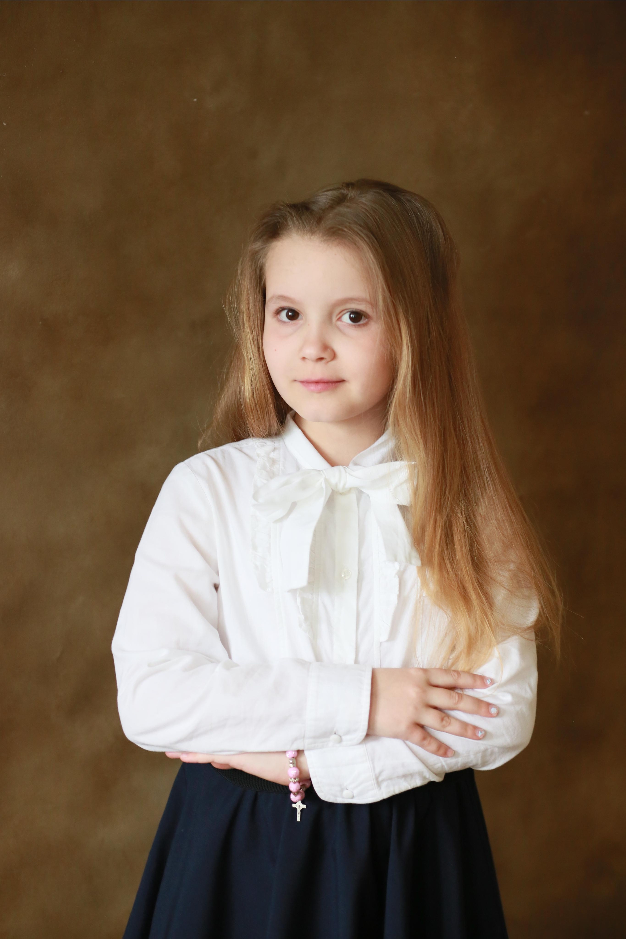 School. Ната Филина. Ваш семейный фотограф. Москва