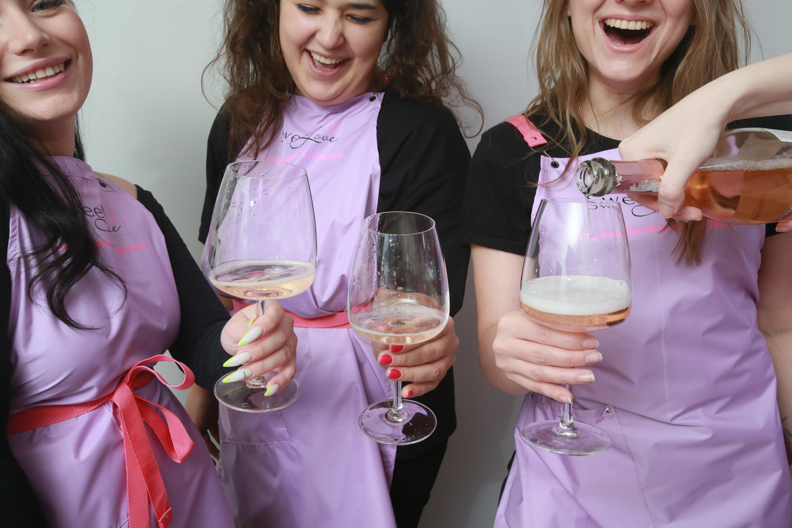 Личный бренд. Ната Филина. Ваш семейный фотограф. Москва