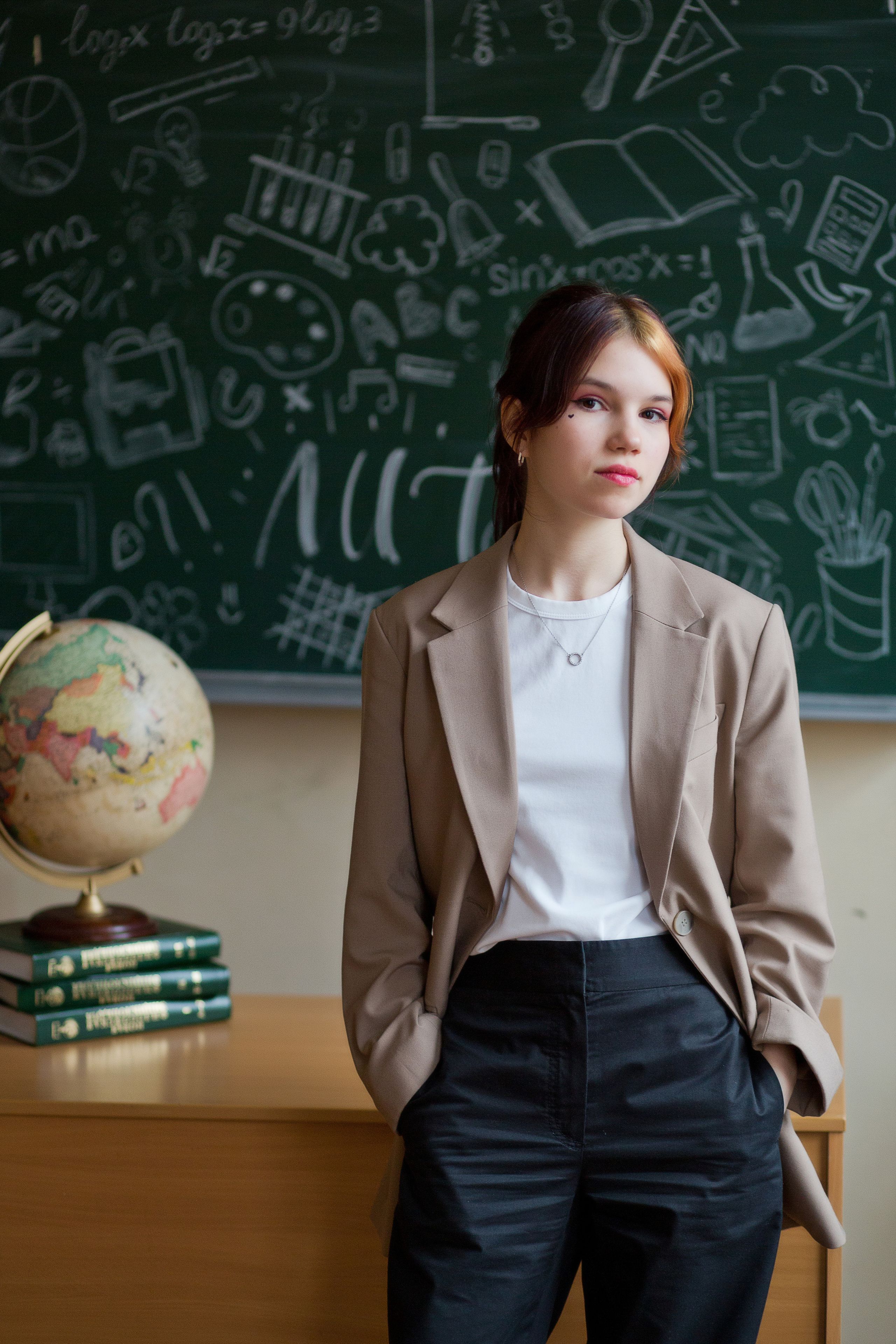 School. Ната Филина. Ваш семейный фотограф. Москва