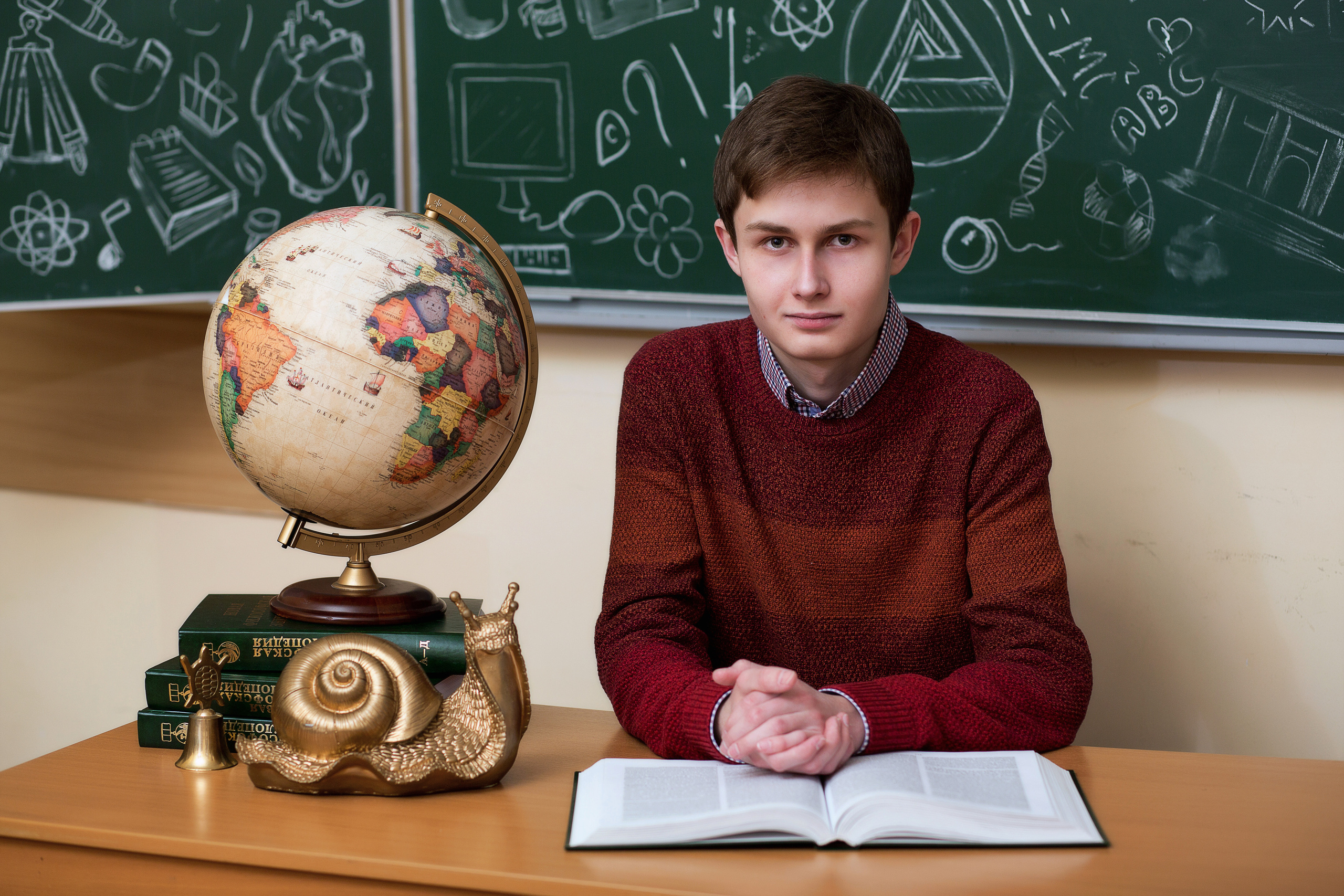 School. Ната Филина. Ваш семейный фотограф. Москва