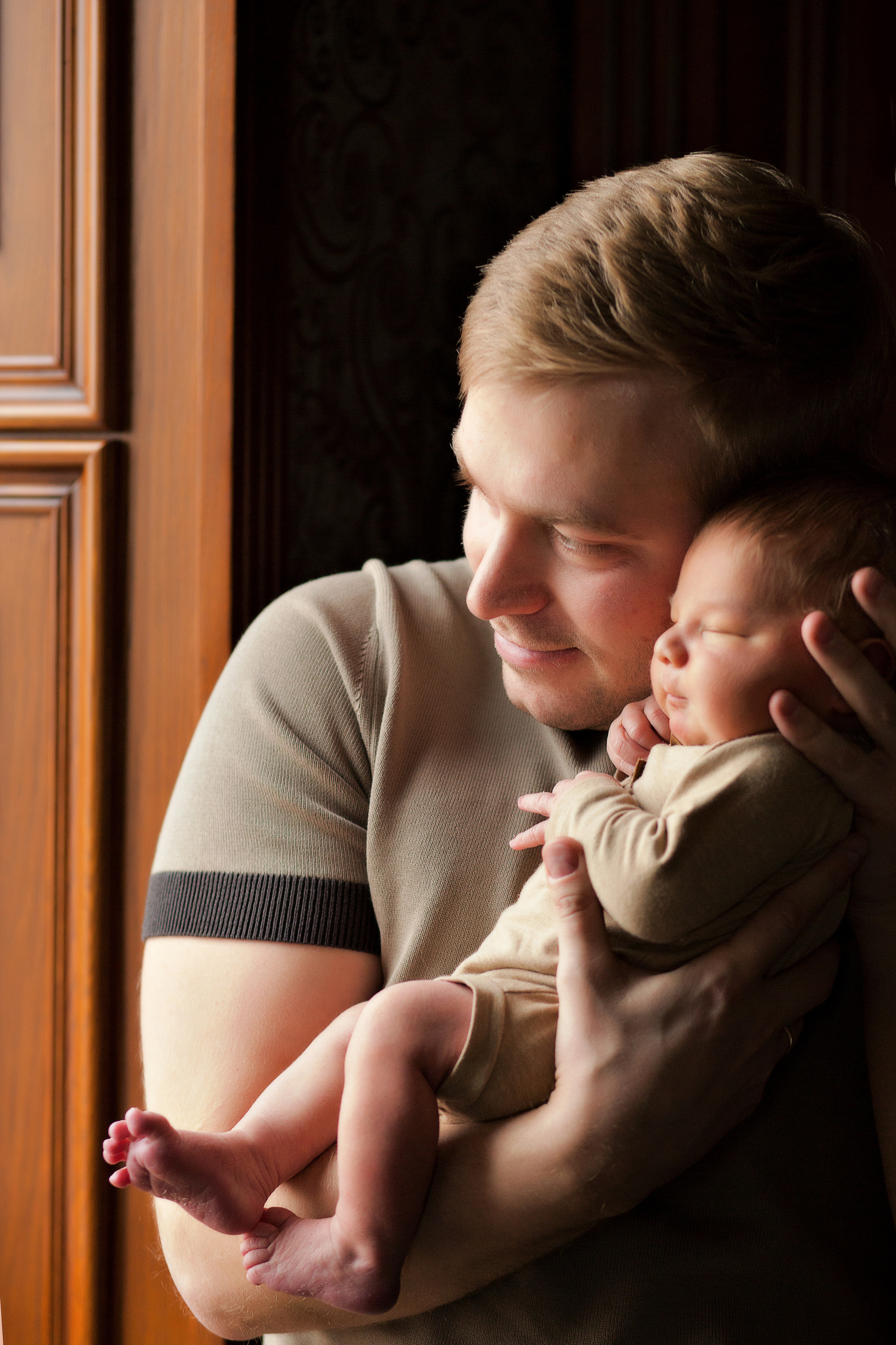 Newborn. Ната Филина. Ваш семейный фотограф. Москва