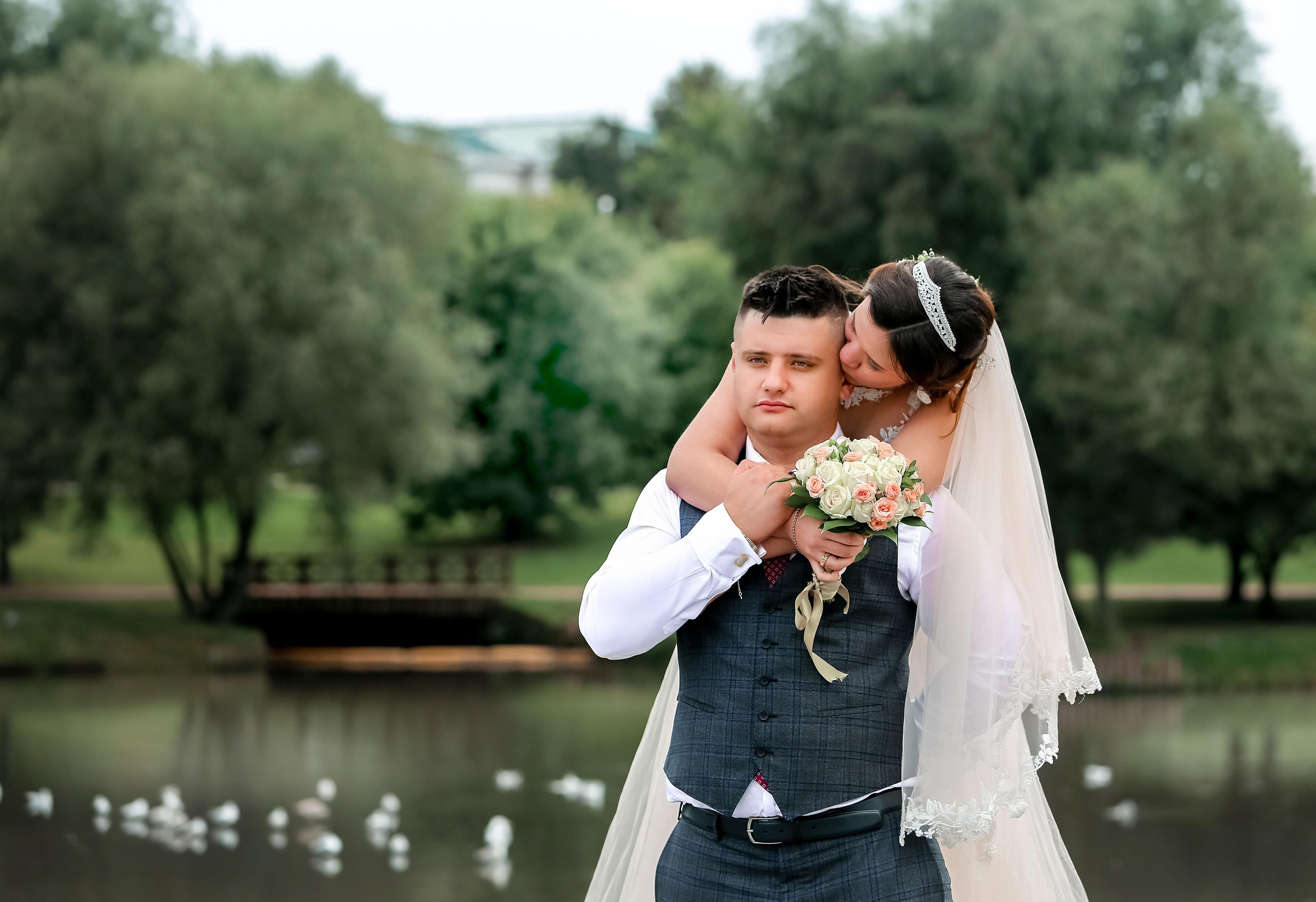 Wedding. Ната Филина. Ваш семейный фотограф. Москва