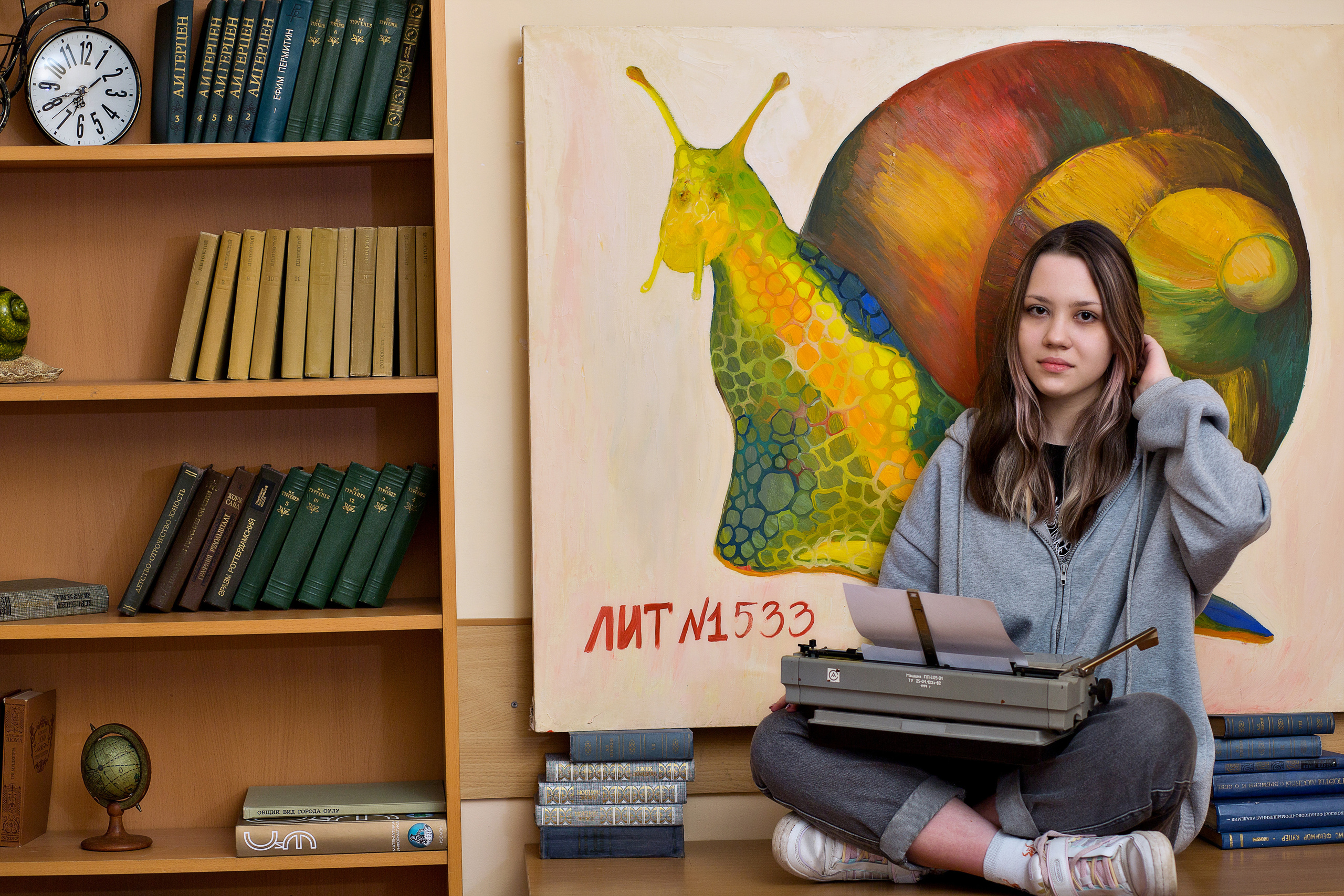 School. Ната Филина. Ваш семейный фотограф. Москва