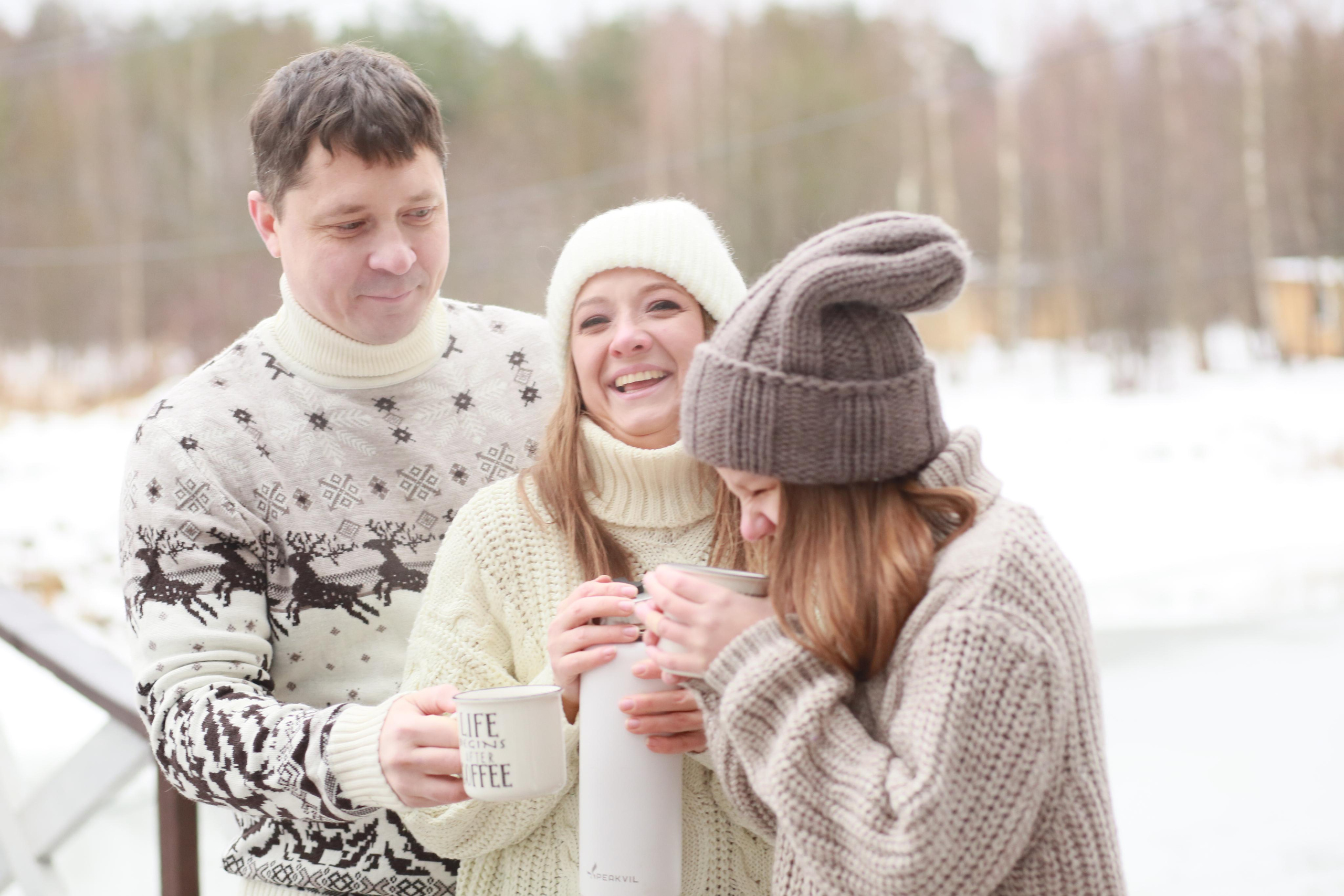Прогулка. Ната Филина. Ваш семейный фотограф. Москва