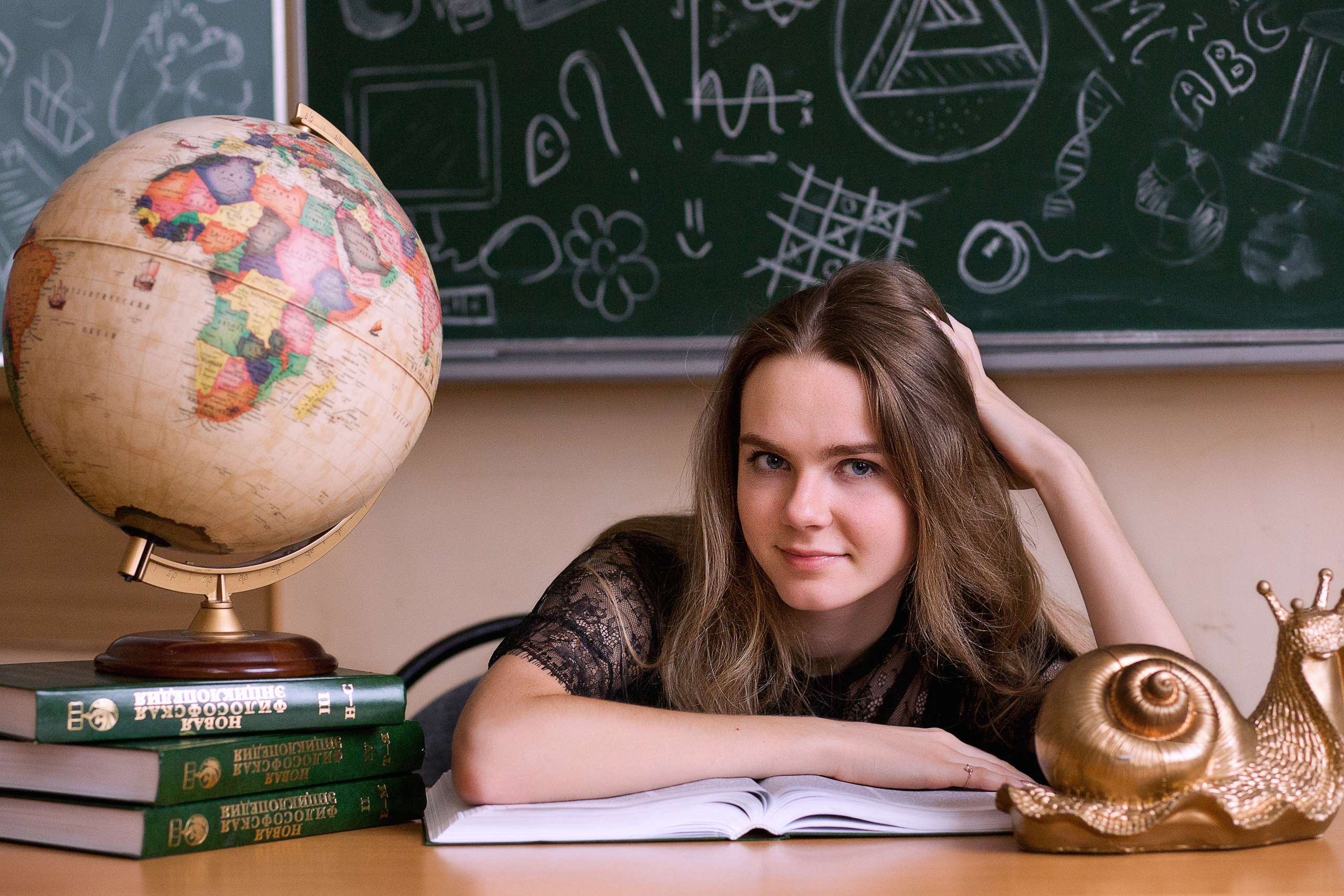 School. Ната Филина. Ваш семейный фотограф. Москва