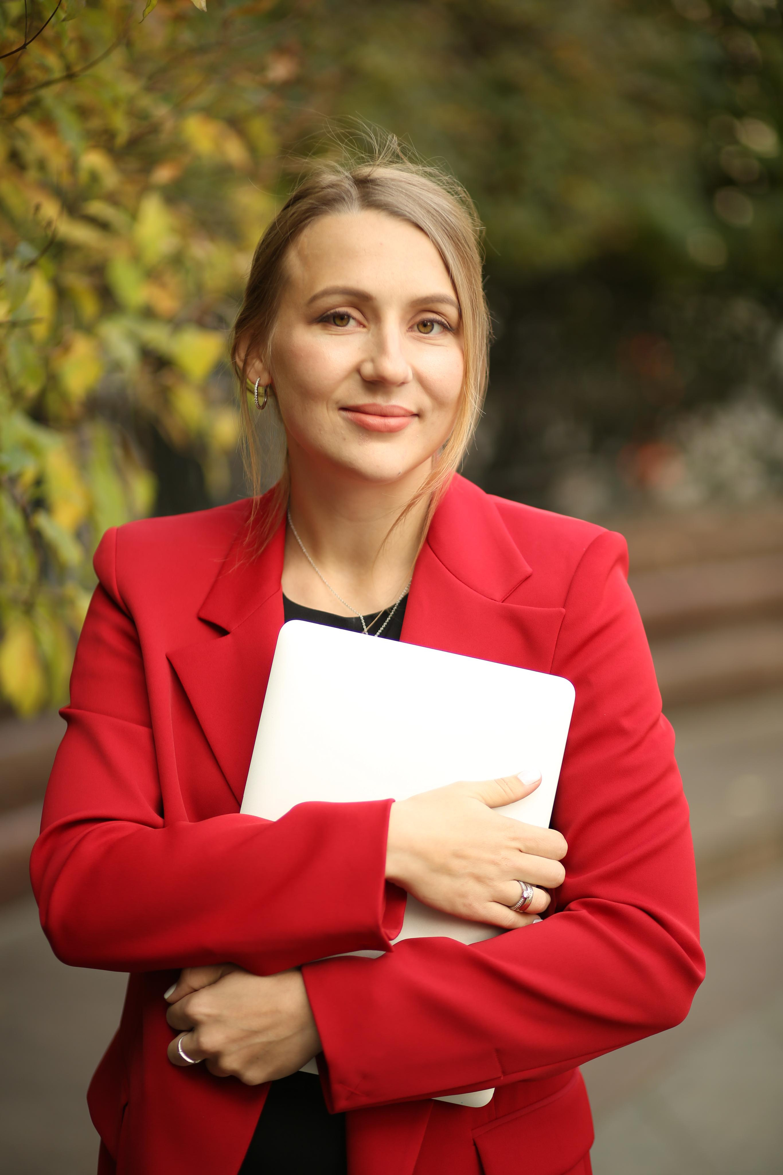 Имиджевая съемка. Ната Филина. Ваш семейный фотограф. Москва